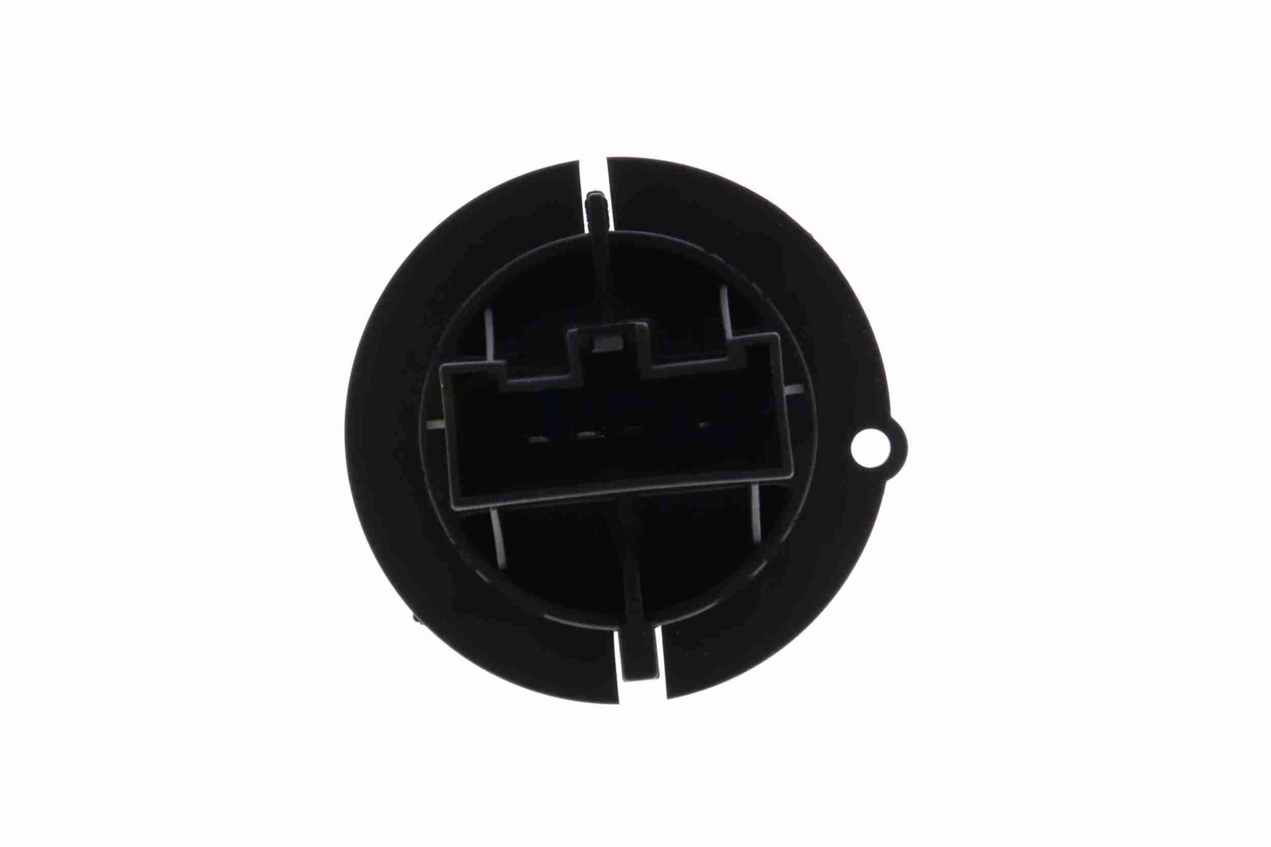 Regolatore, Ventitlatore abitacolo - V42-79-0016 VEMO