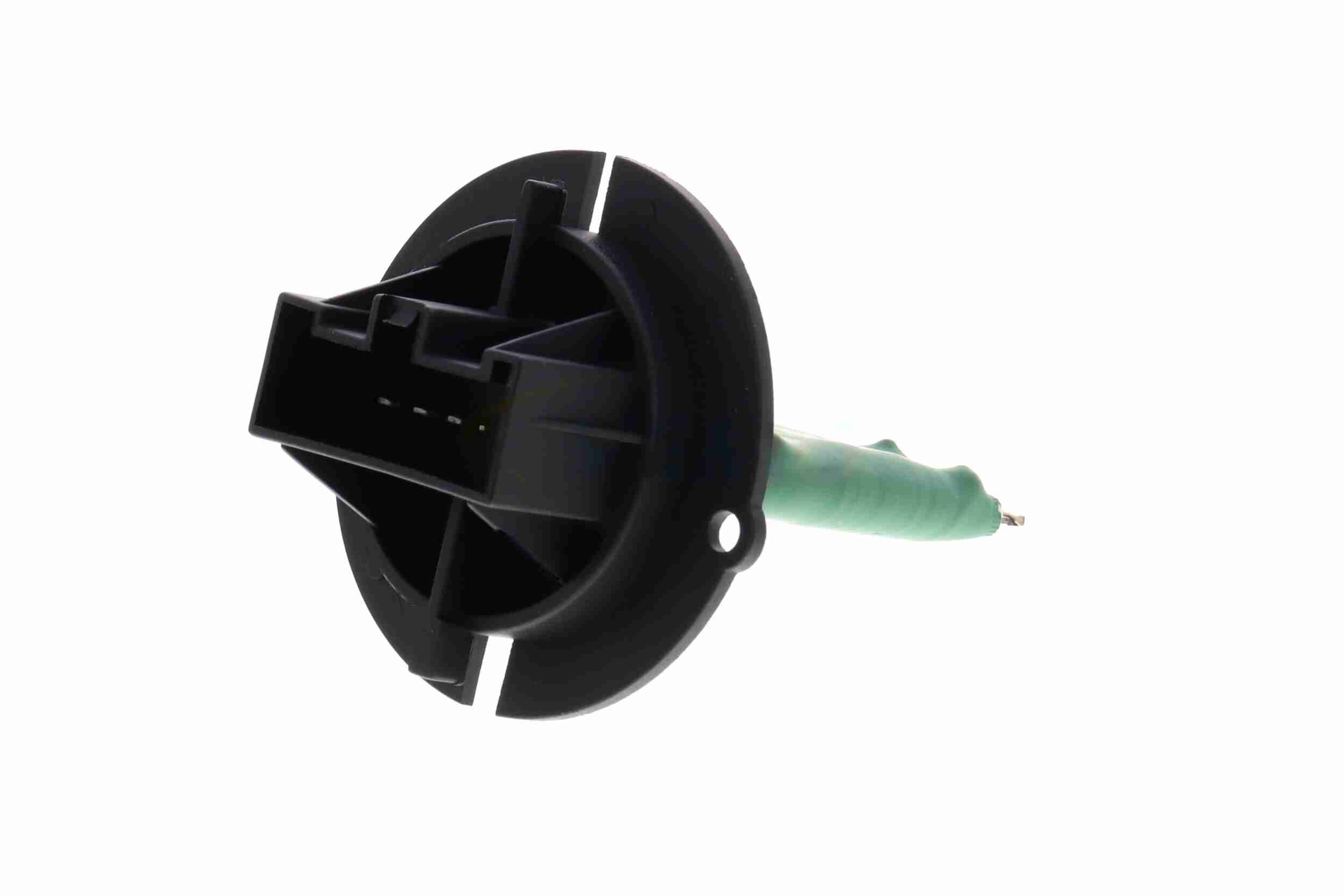 Regolatore, Ventitlatore abitacolo - V42-79-0016 VEMO