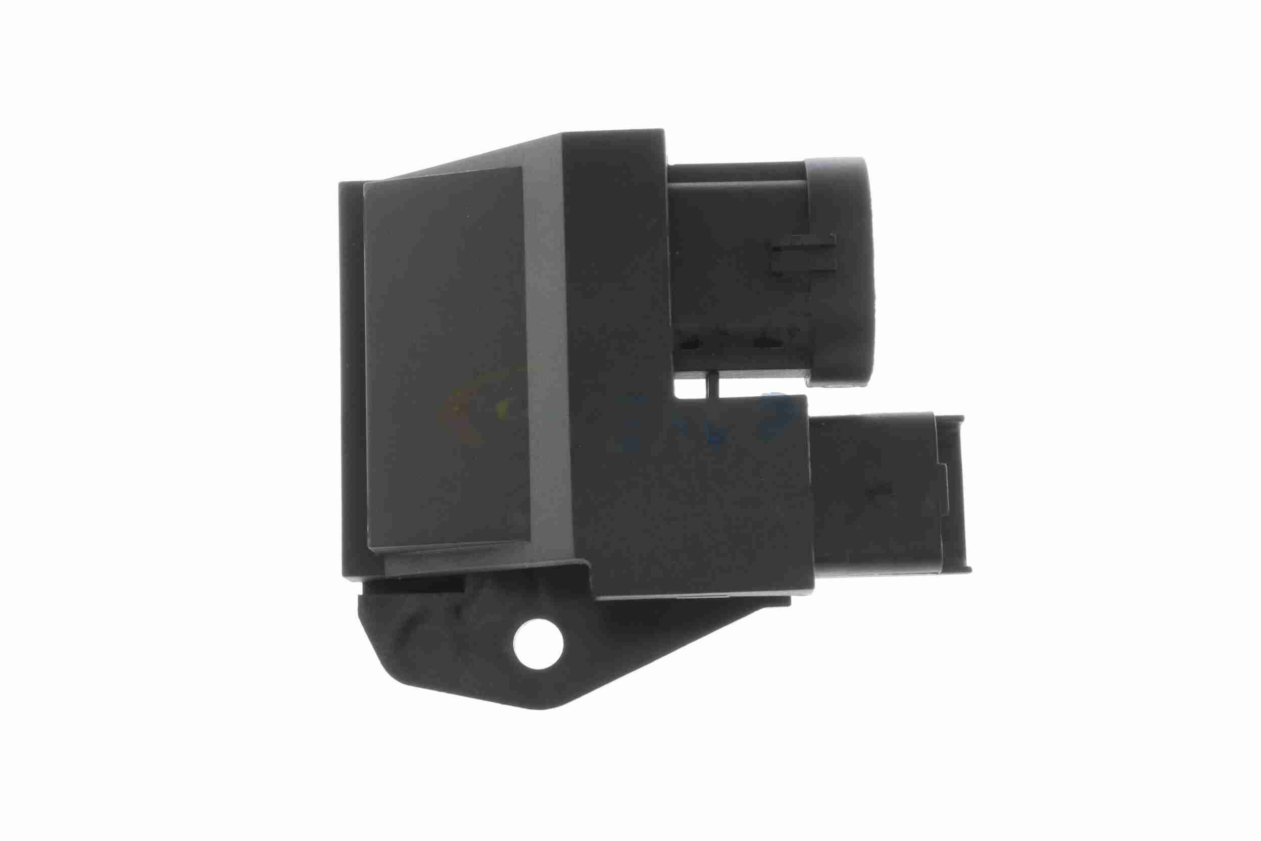 Pre-resistor, electro motor radiator fan - V42-79-0019 VEMO