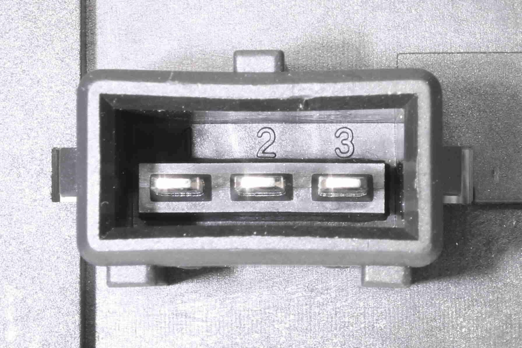 Wiper Switch - V15-80-3209 VEMO