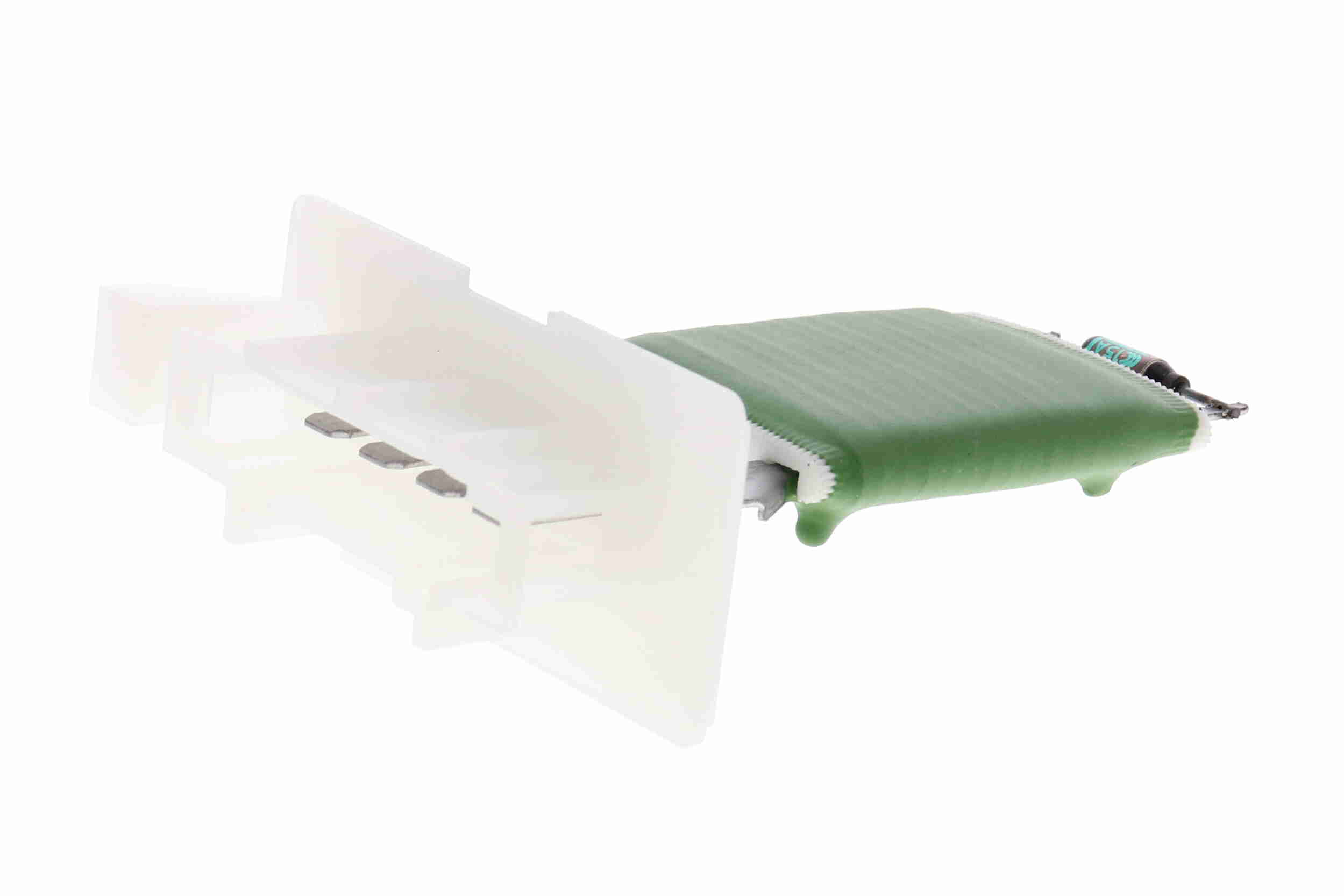 Regulator, passenger compartment fan - V42-79-0025 VEMO