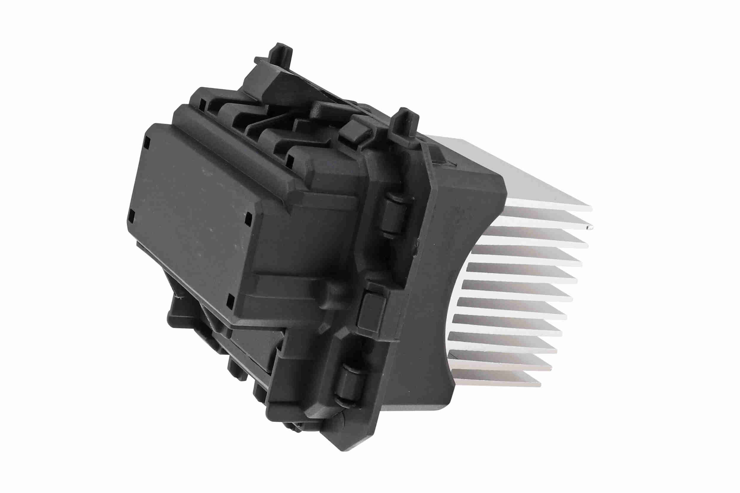 Regolatore, Ventitlatore abitacolo - V42-79-0026 VEMO