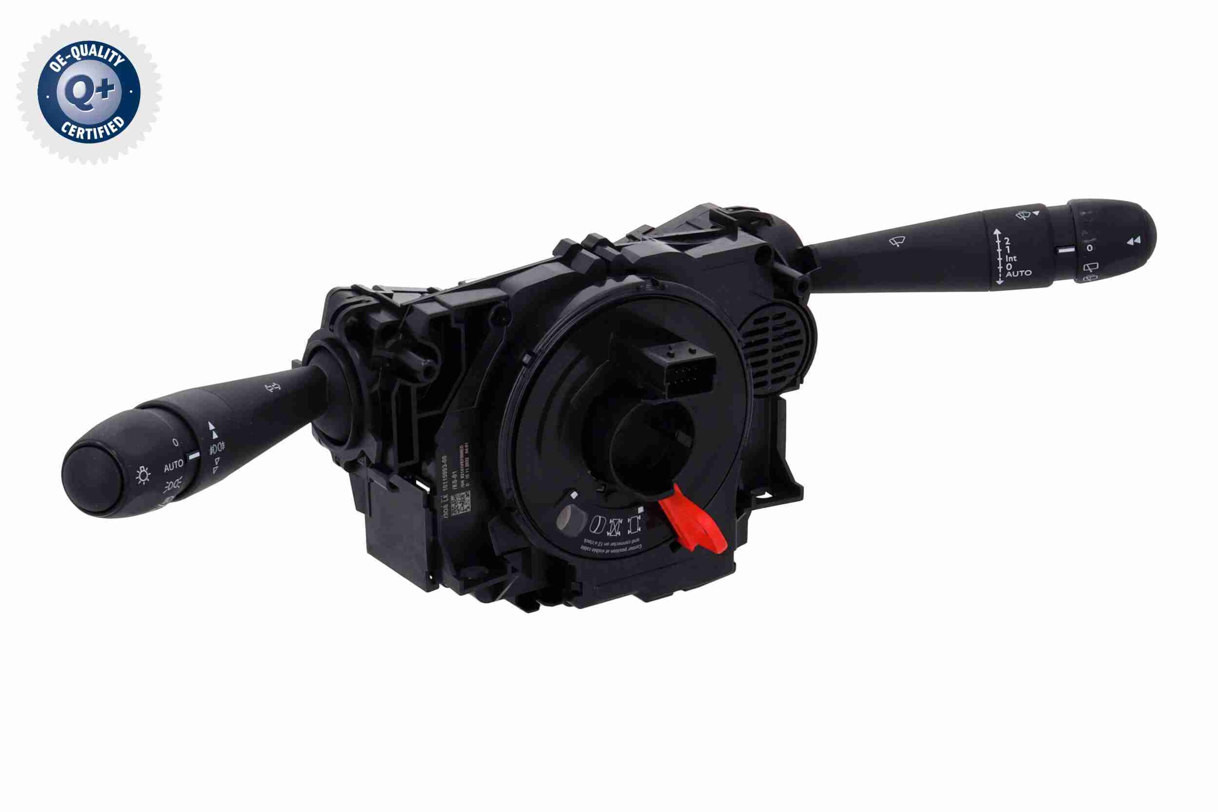 Wiper Switch - V15-80-3214 VEMO