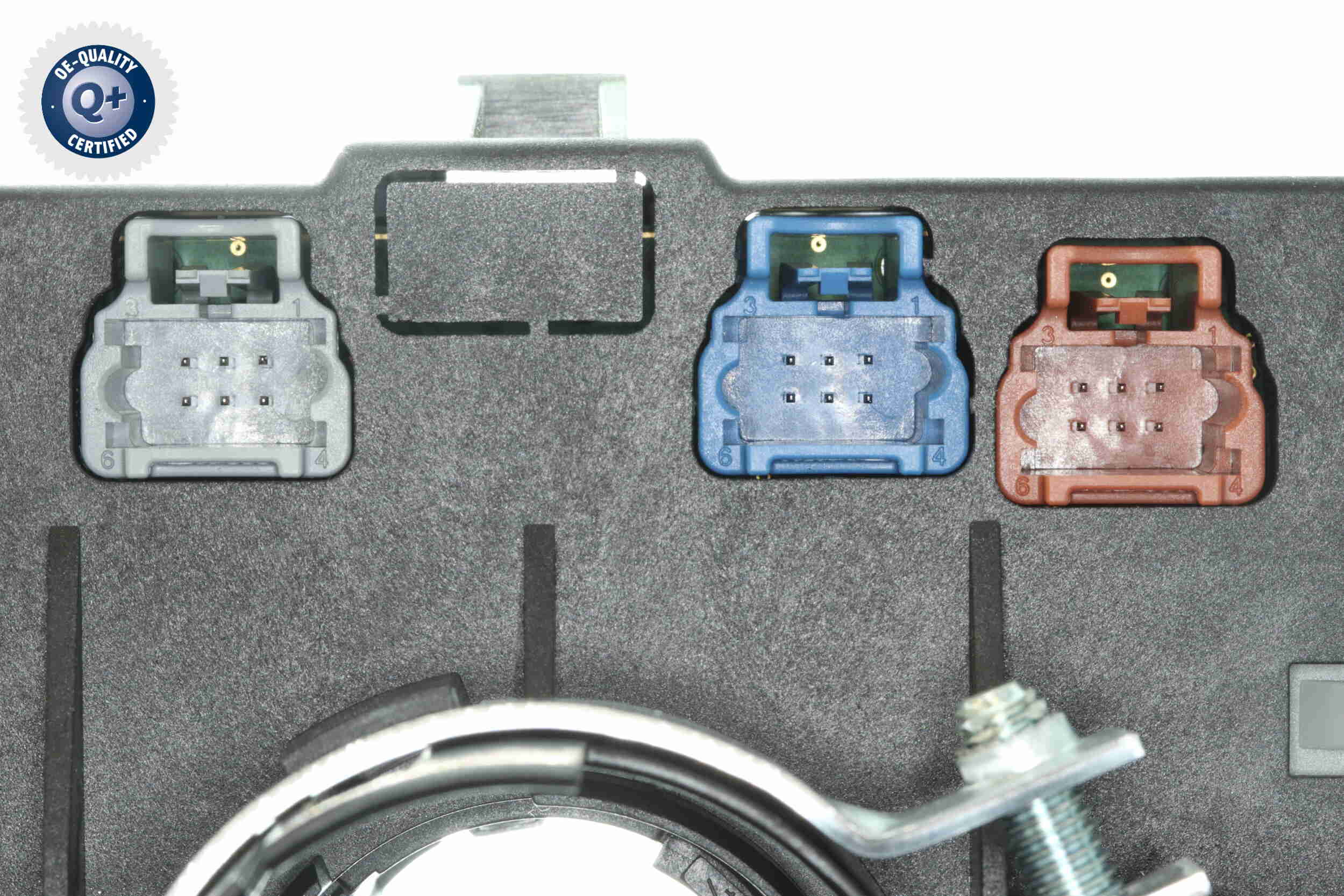 Tailgate Handle - V25-85-0001 VEMO
