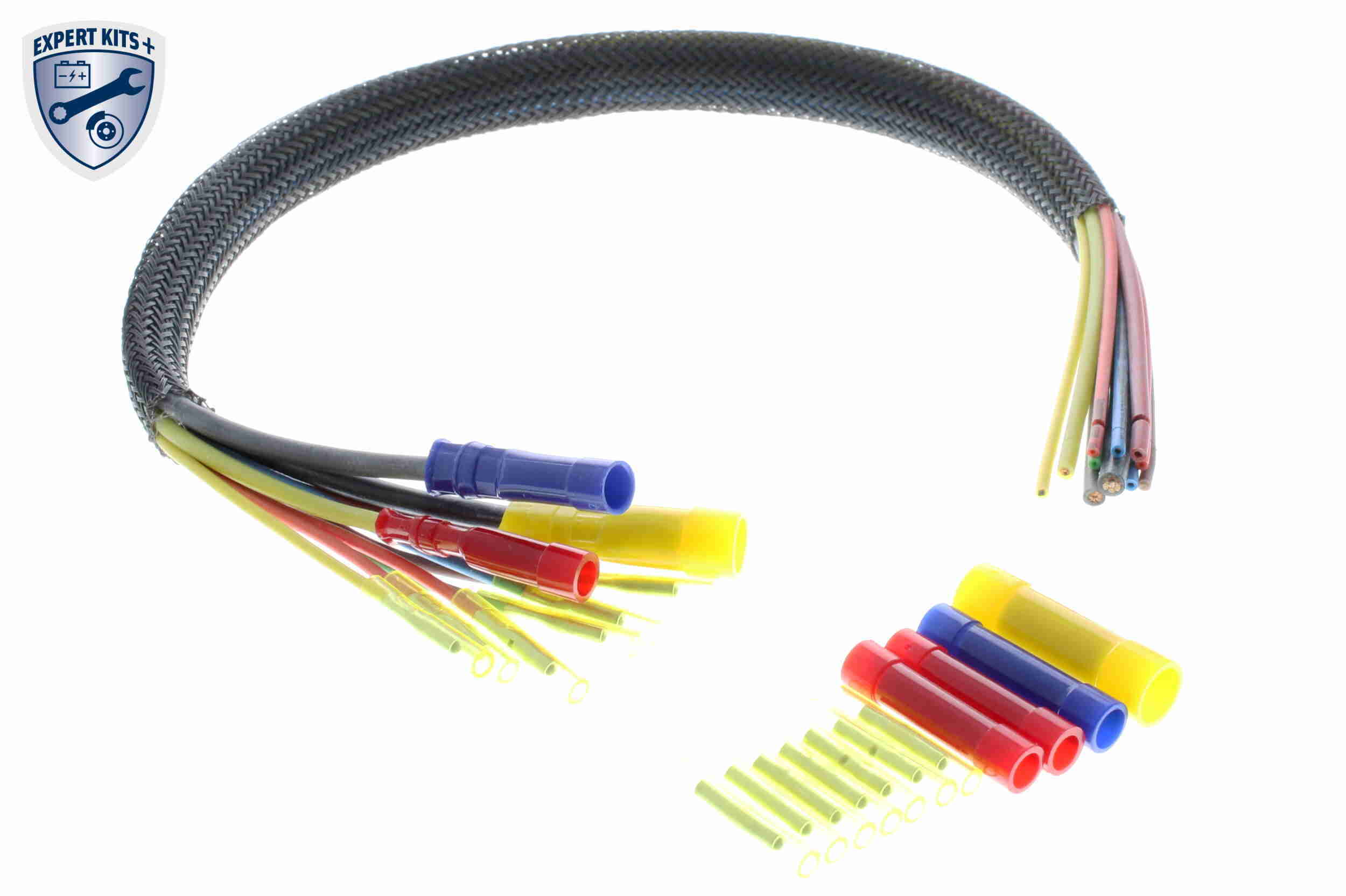 Kit riparazione, Fascio cavi - V42-83-0002 VEMO