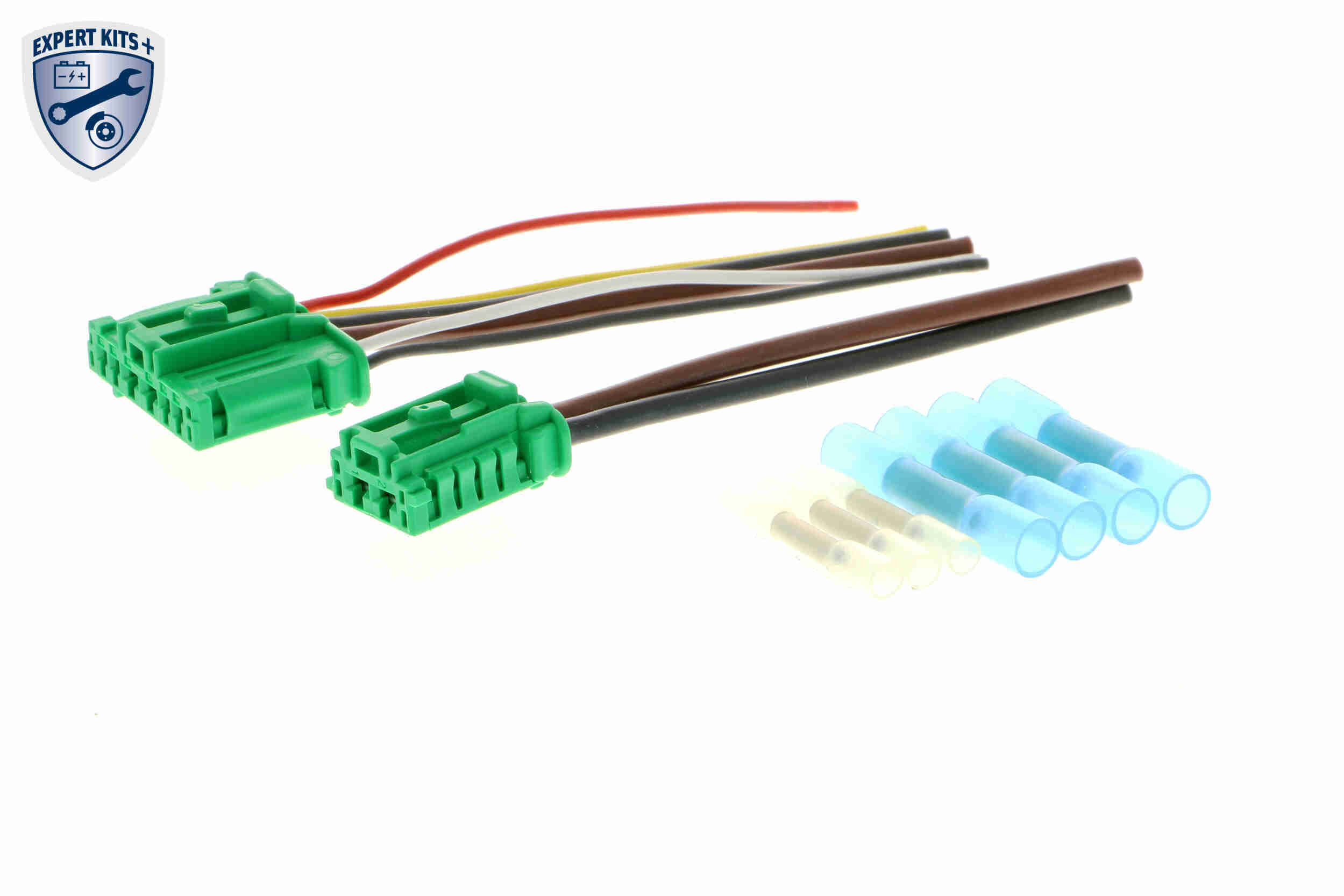 Repair Set, harness - V42-83-0003 VEMO