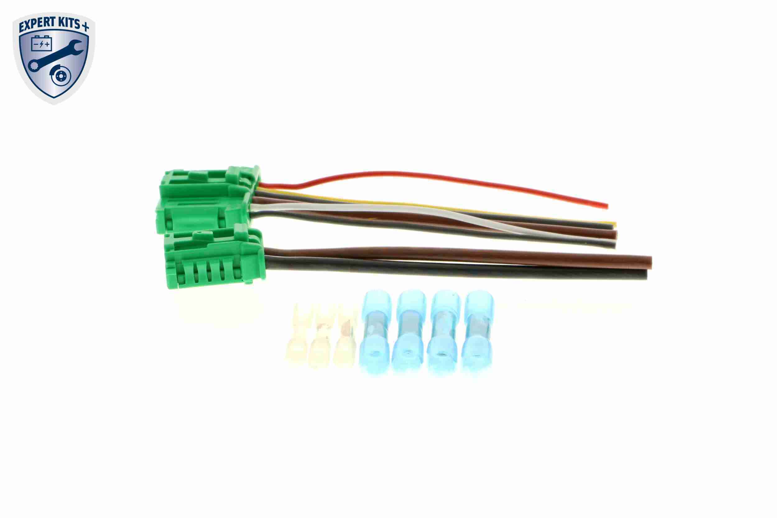 Repair Set, harness - V42-83-0003 VEMO