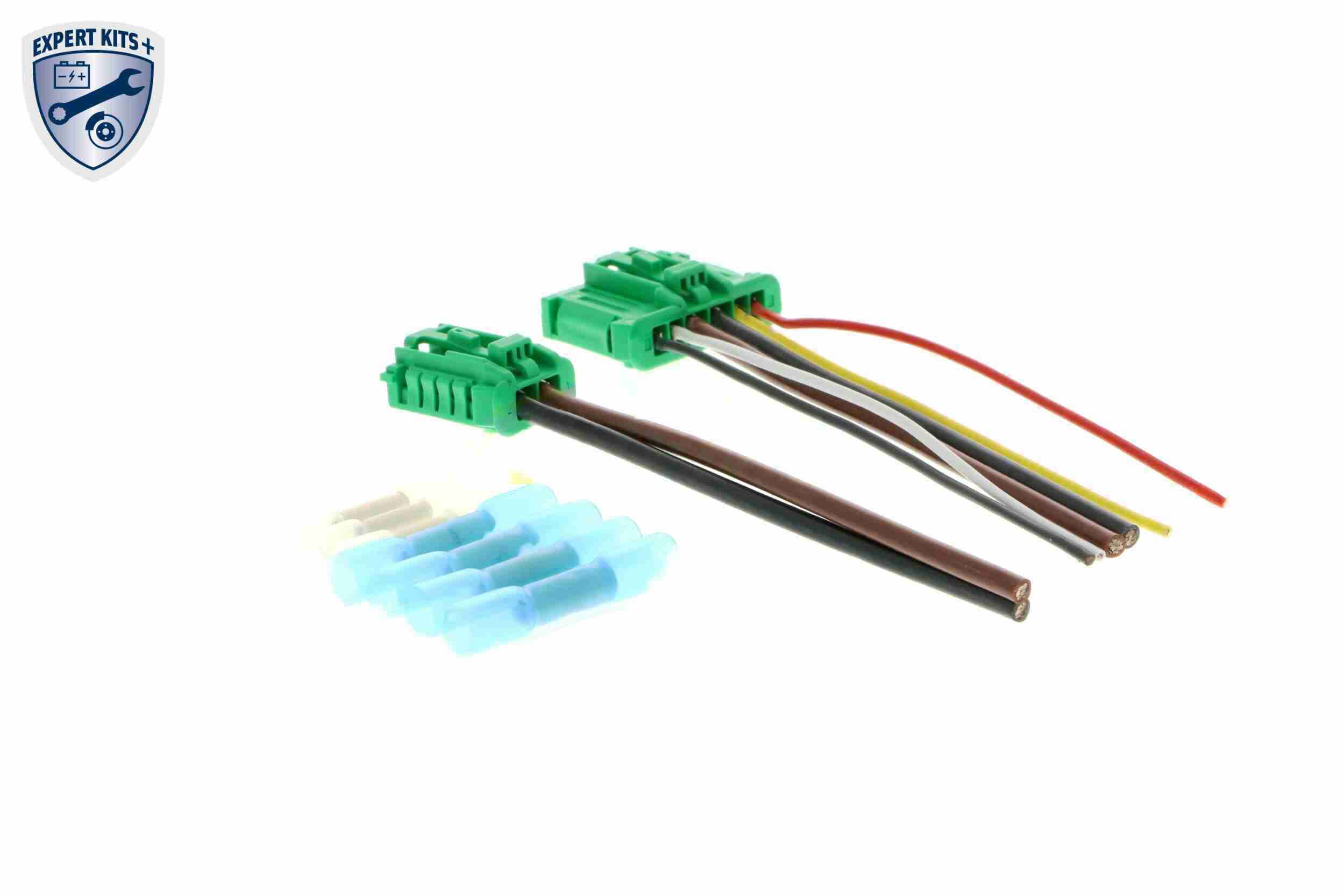 Repair Set, harness - V42-83-0003 VEMO