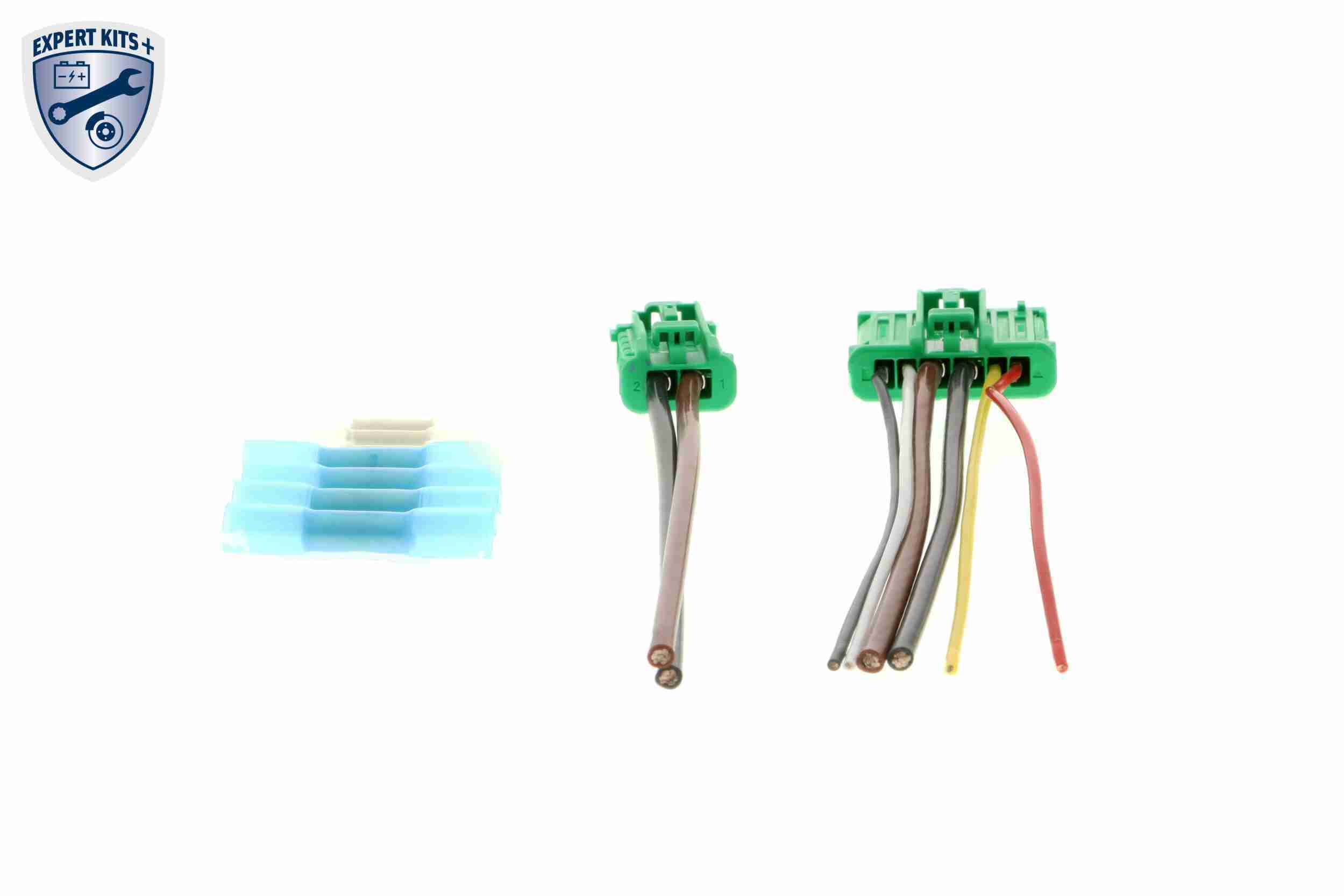 Repair Set, harness - V42-83-0003 VEMO