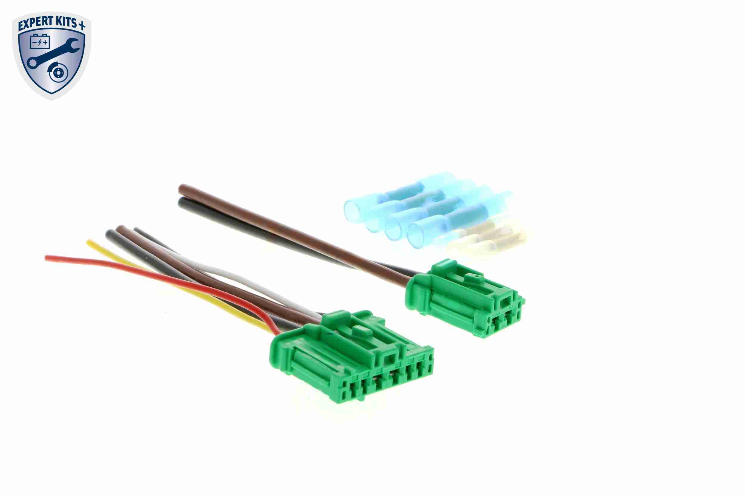 Repair Set, harness - V42-83-0003 VEMO