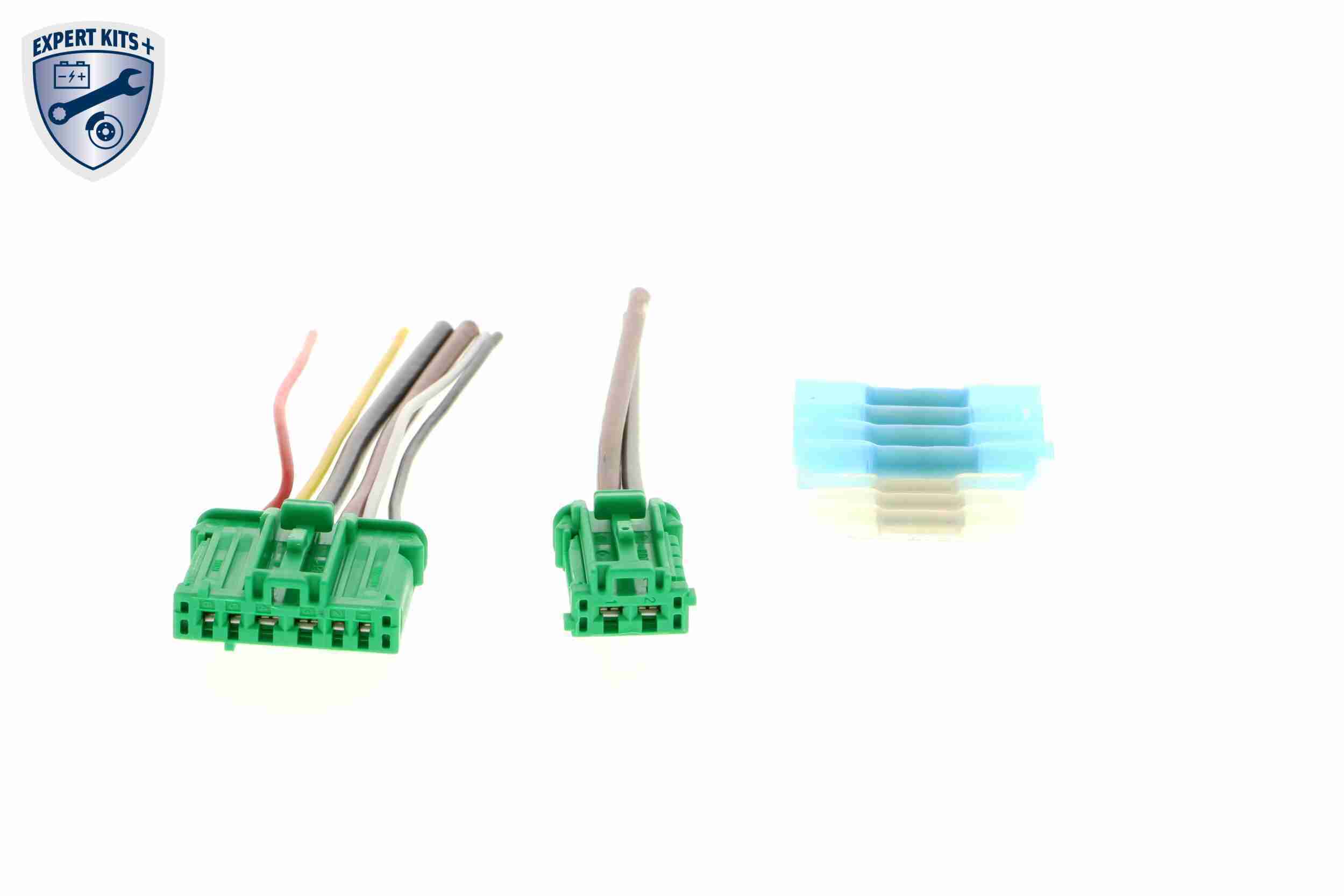 Repair Set, harness - V42-83-0003 VEMO