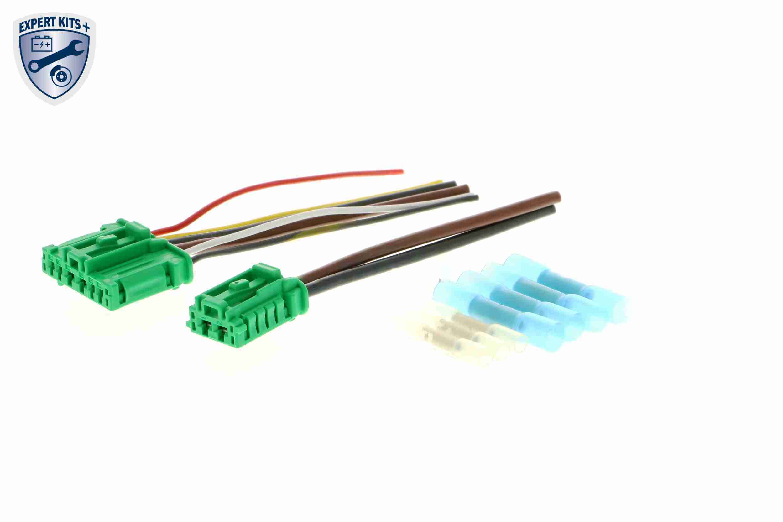 Repair Set, harness - V42-83-0003 VEMO