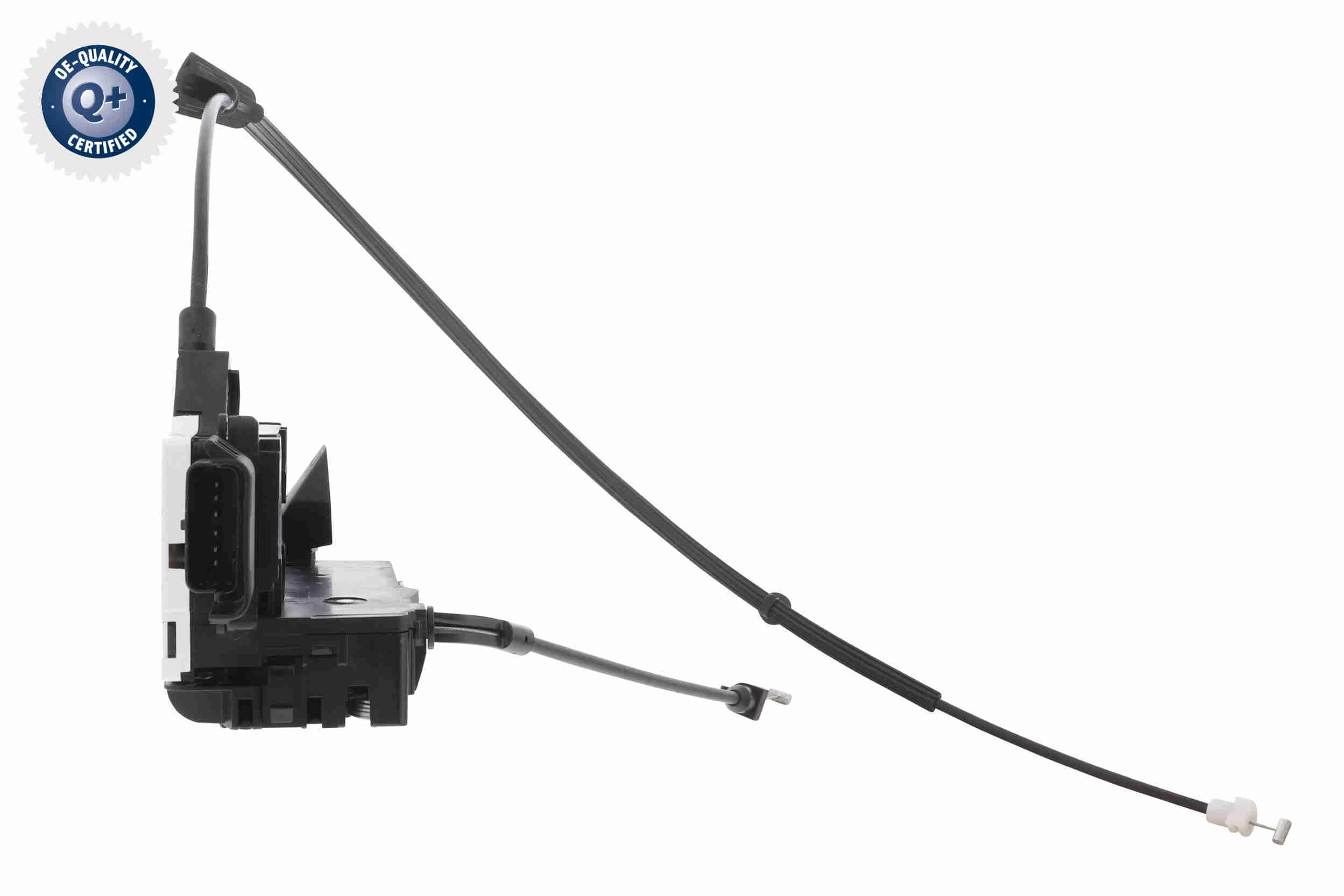 Wiper Switch - V15-80-3214 VEMO