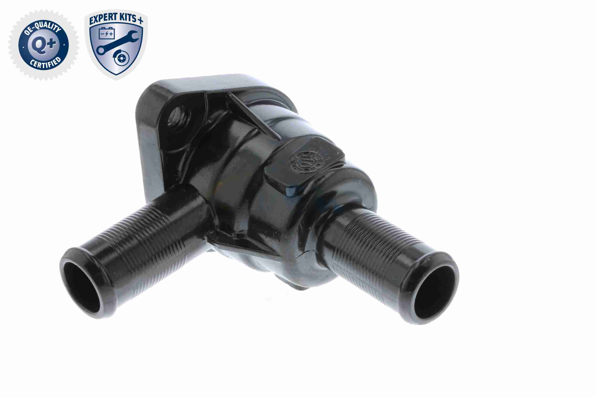 Thermostat, coolant - V40-99-0009 VEMO