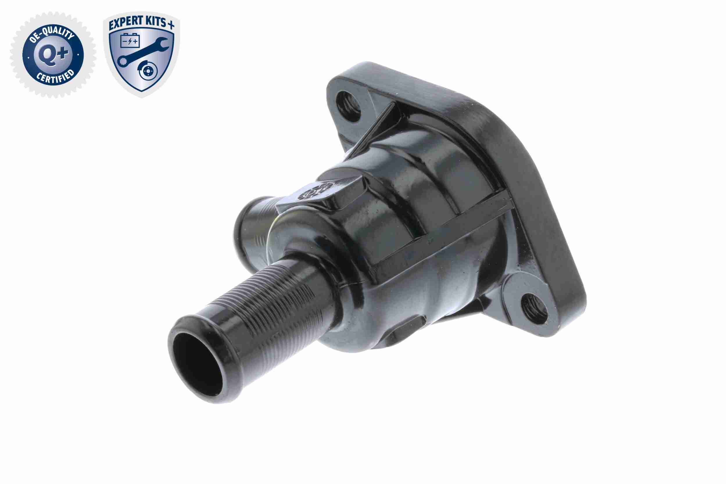 Thermostat, coolant - V40-99-0009 VEMO