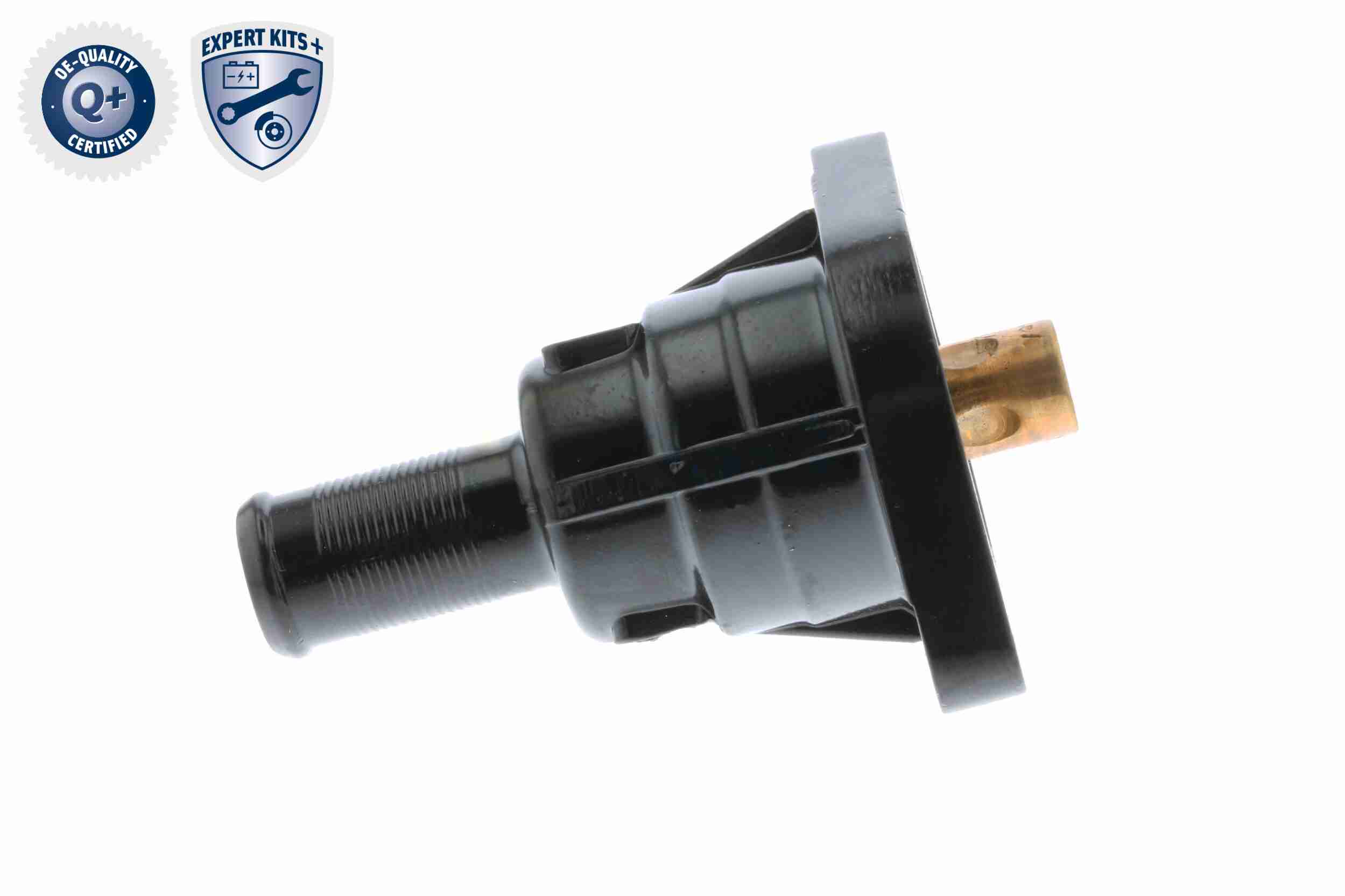 Thermostat, coolant - V40-99-0009 VEMO