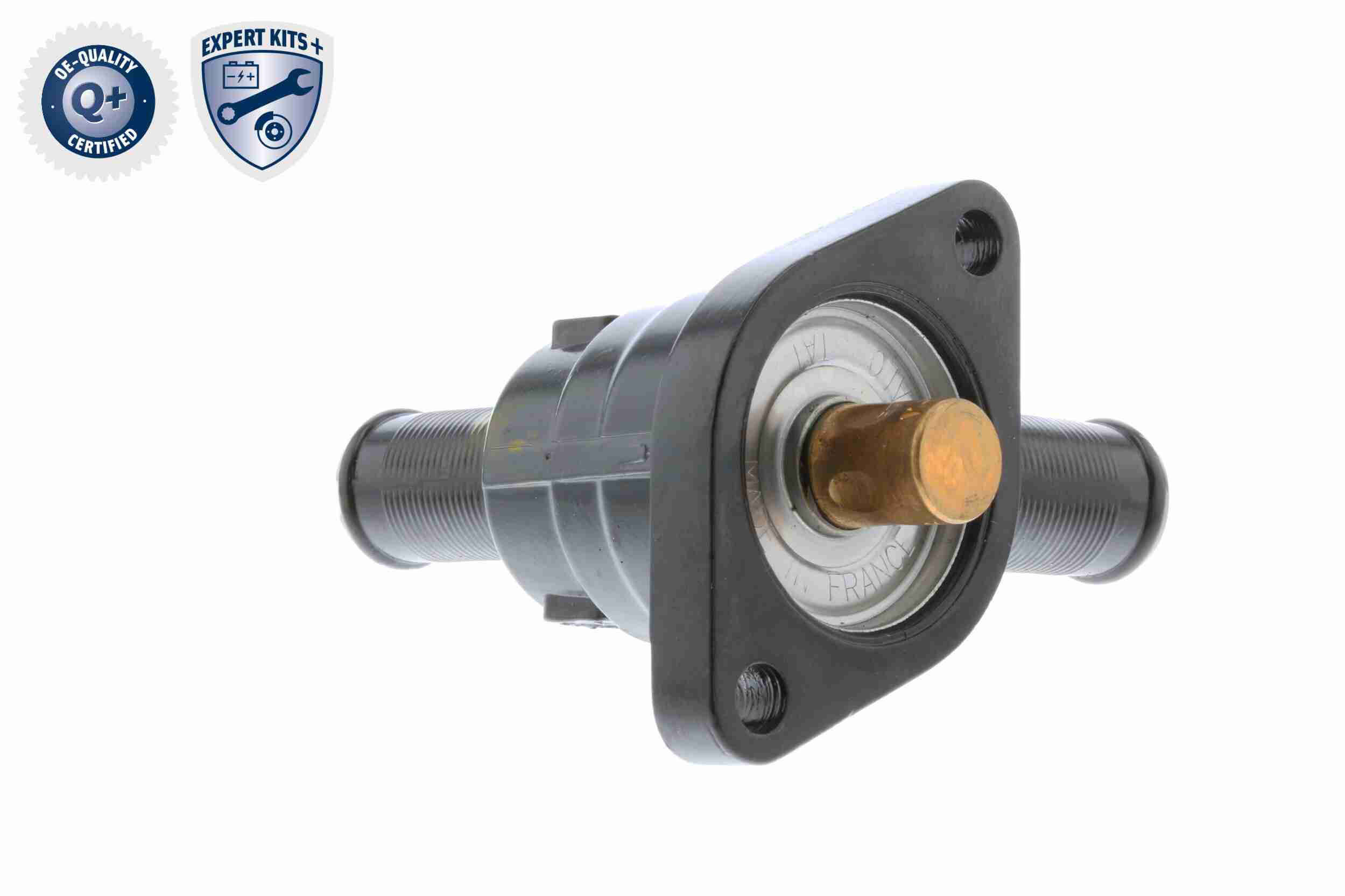 Thermostat, coolant - V40-99-0009 VEMO