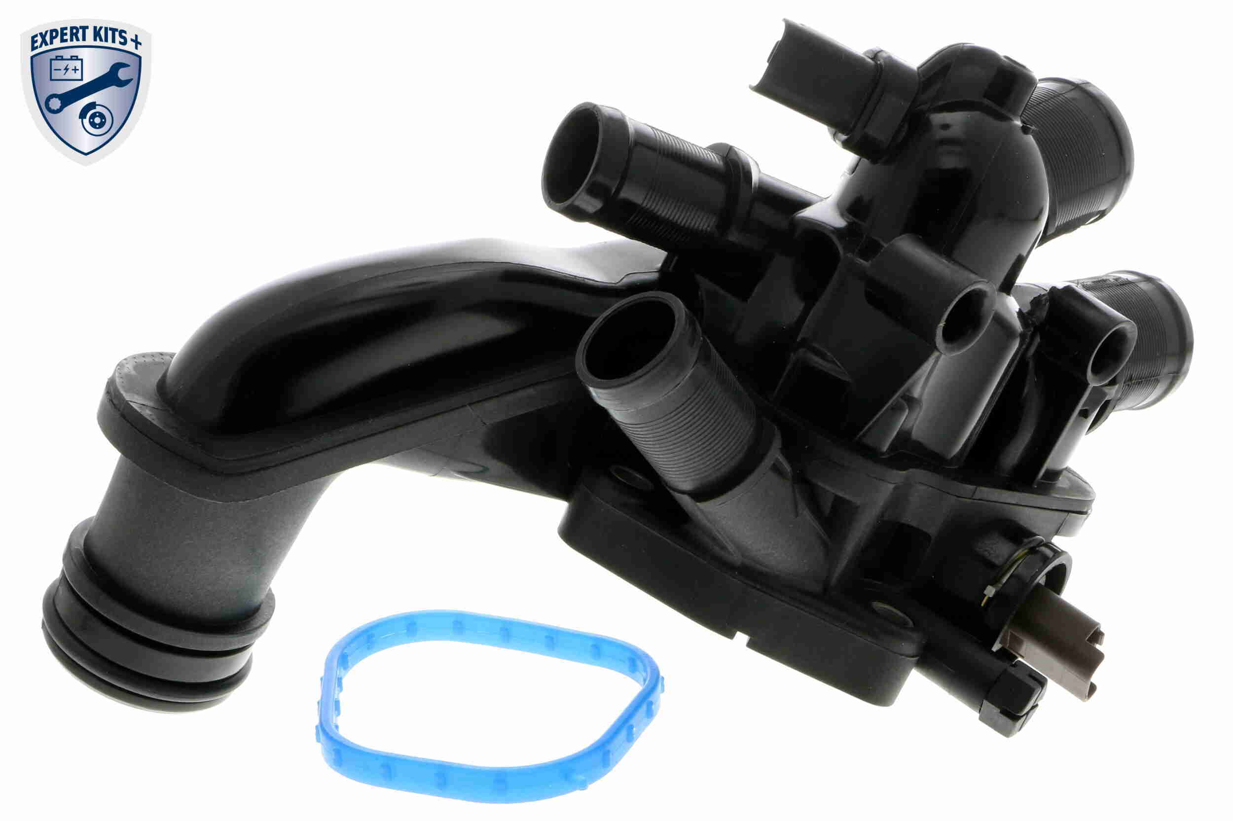 Thermostat Housing - V42-99-0016 VEMO