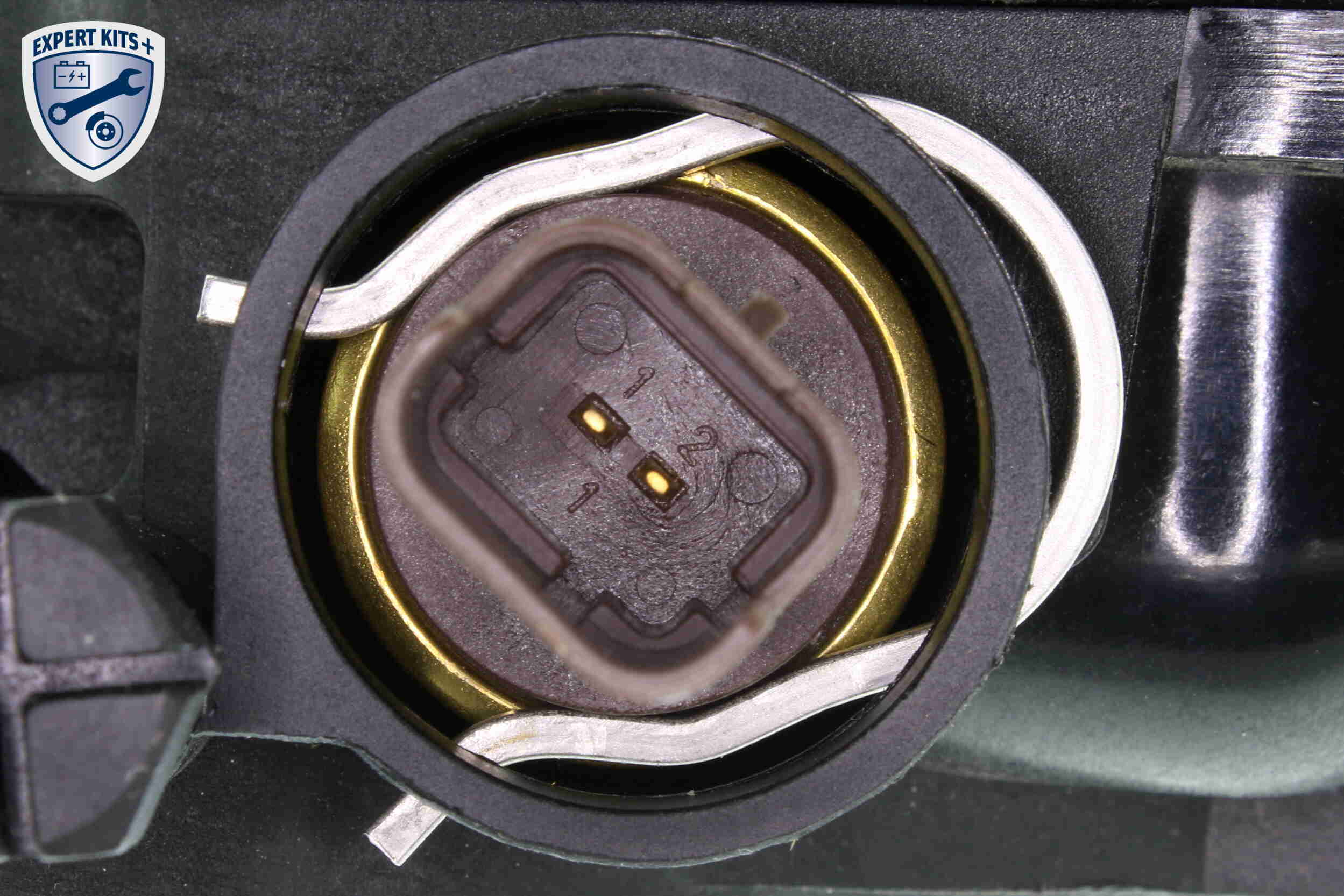 termostato korpusas - V42-99-0016 VEMO