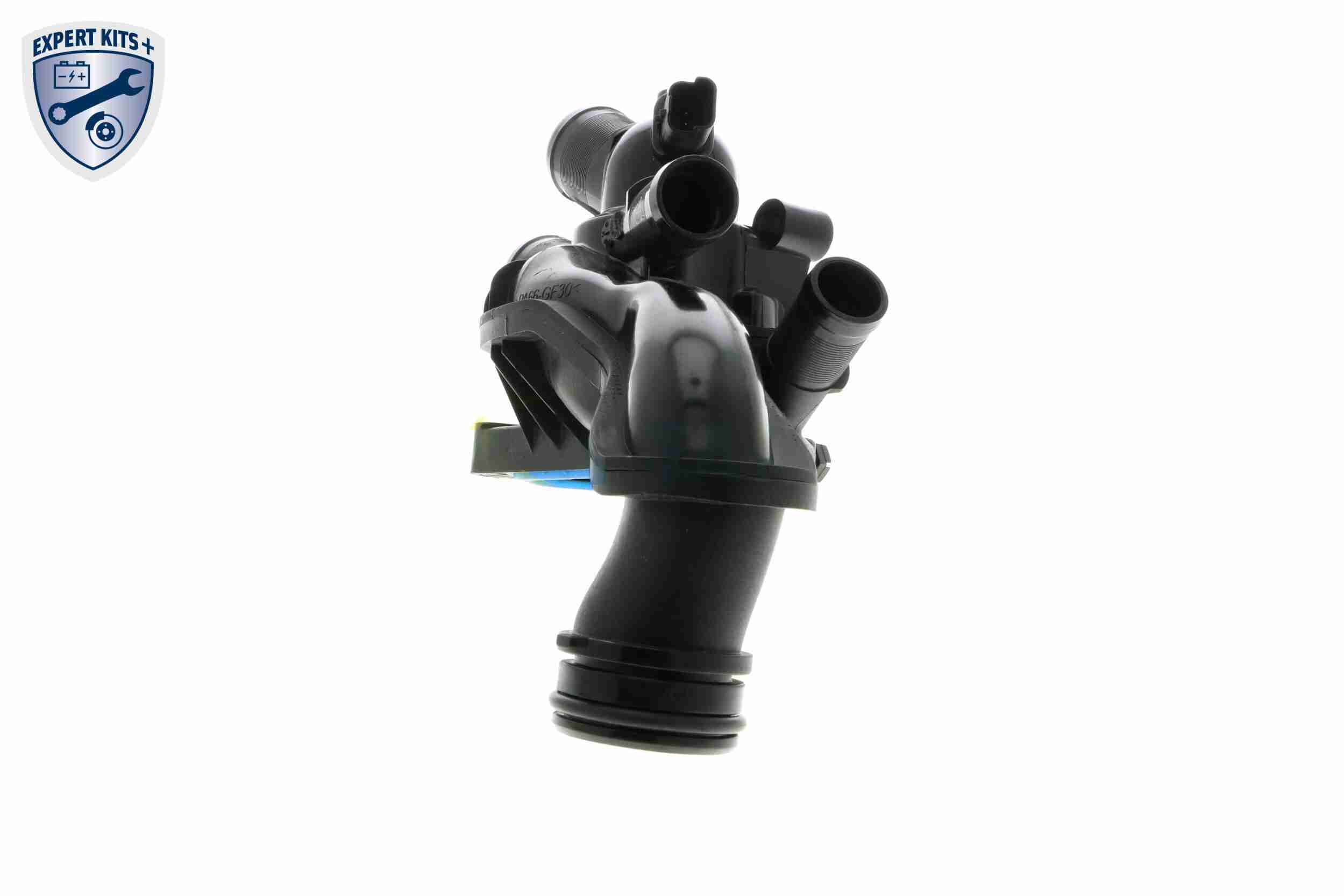 Sensore, Temperatura refrigerante - V22-72-0053 VEMO