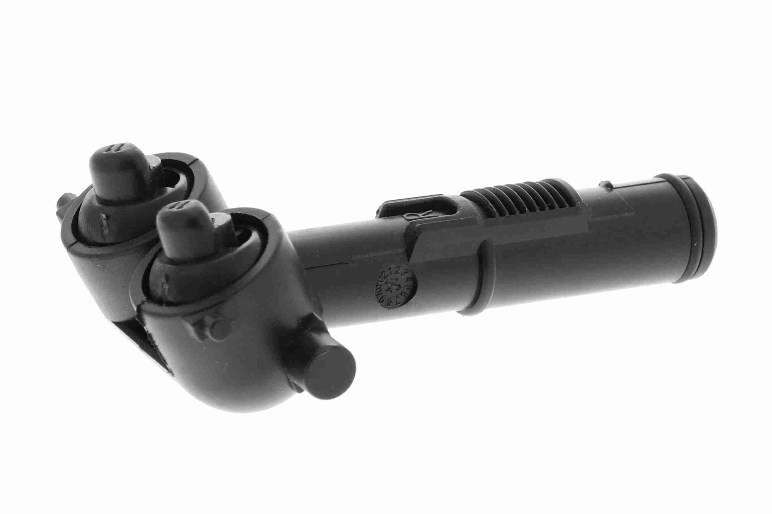 Air Pressure Sensor, height adaptation - V52-72-0136 VEMO