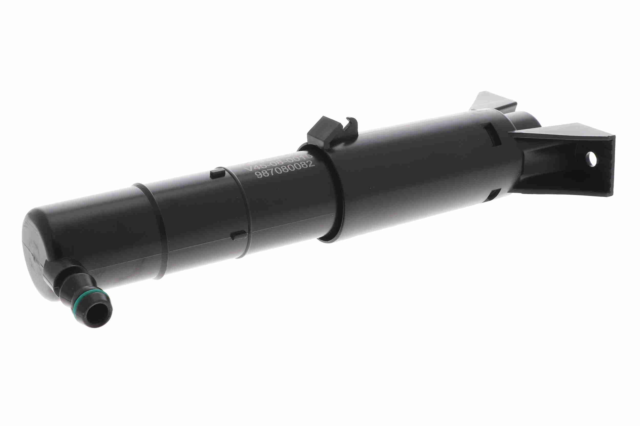 Датчик, перенаправляющая заслонка впускного газопровода - V10-72-1268 VEMO