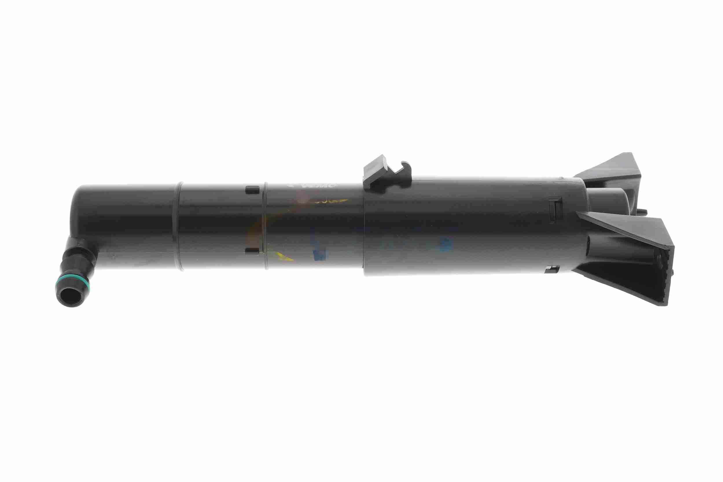 Датчик, перенаправляющая заслонка впускного газопровода - V10-72-1268 VEMO