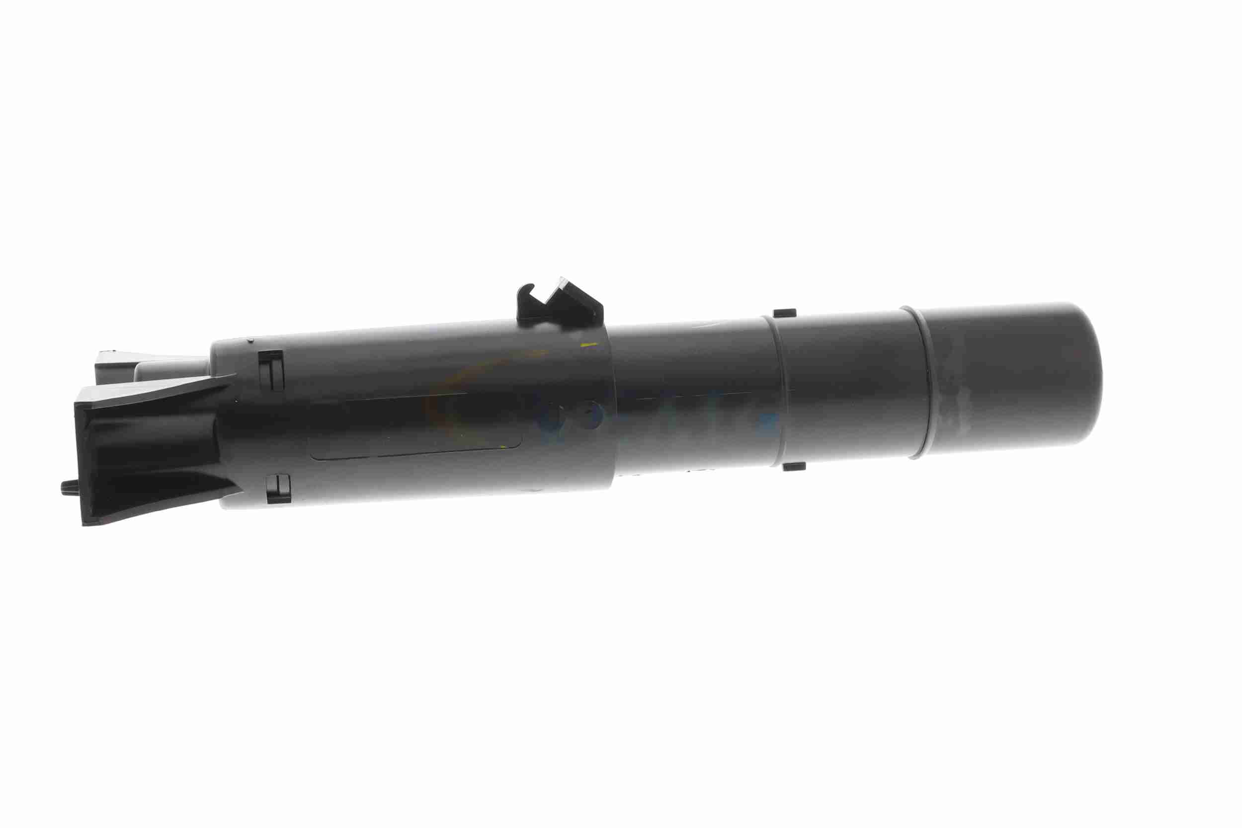 Датчик, перенаправляющая заслонка впускного газопровода - V10-72-1268 VEMO