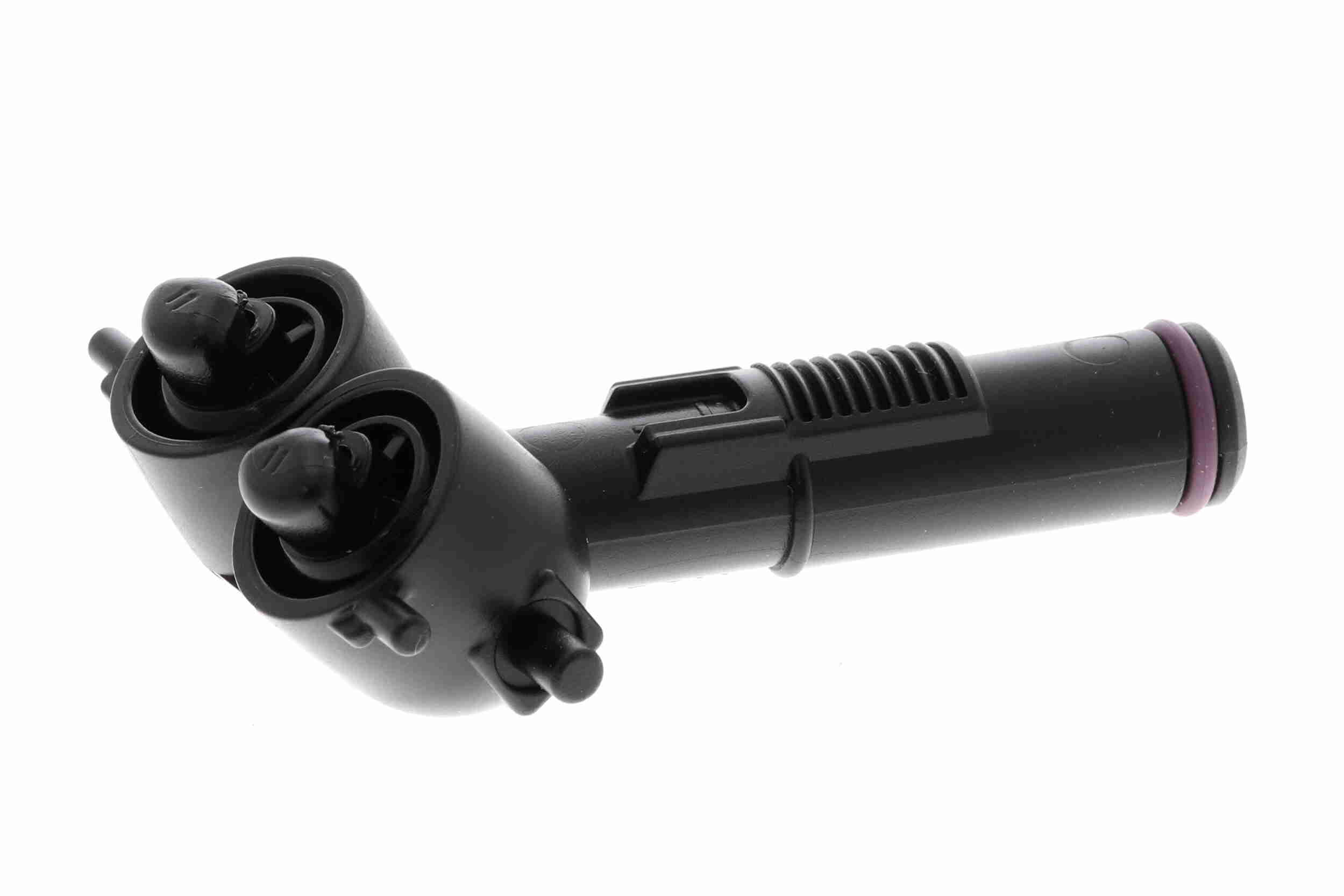 Sonda lambda - V10-76-0027 VEMO