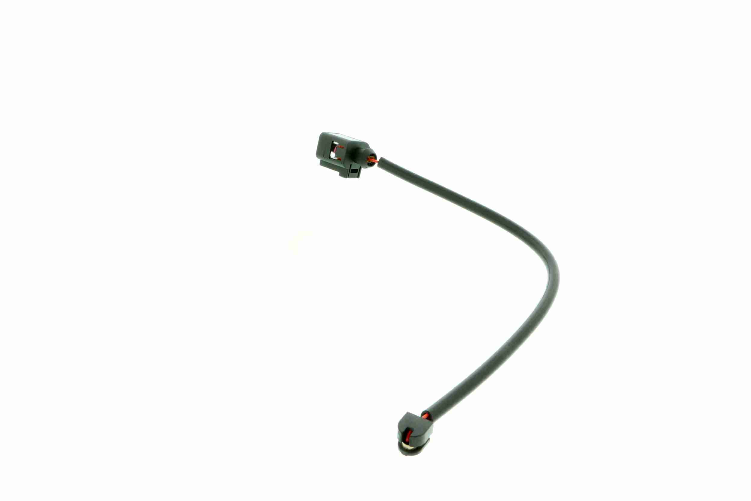Сигнализатор, износ тормозных колодок - V45-72-0021 VEMO