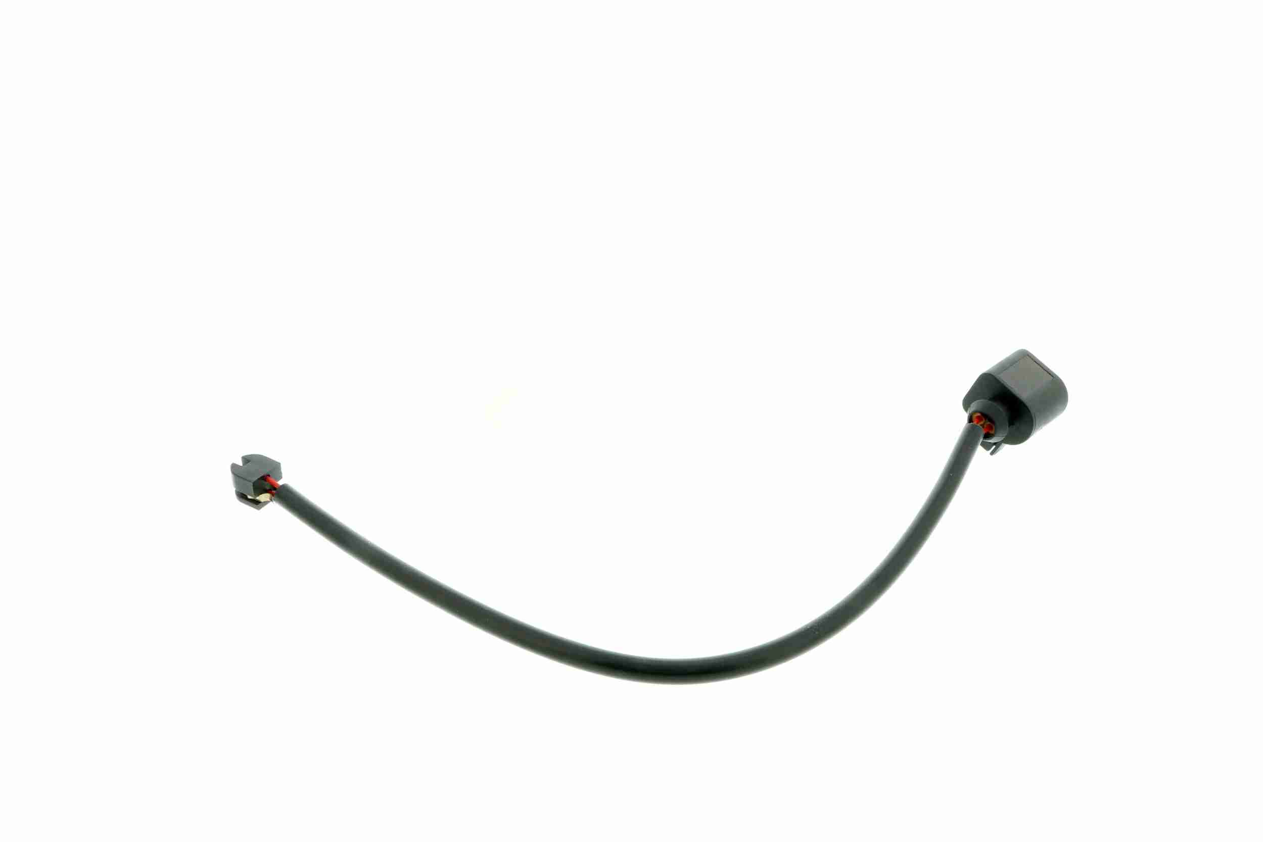 Сигнализатор, износ тормозных колодок - V45-72-0021 VEMO