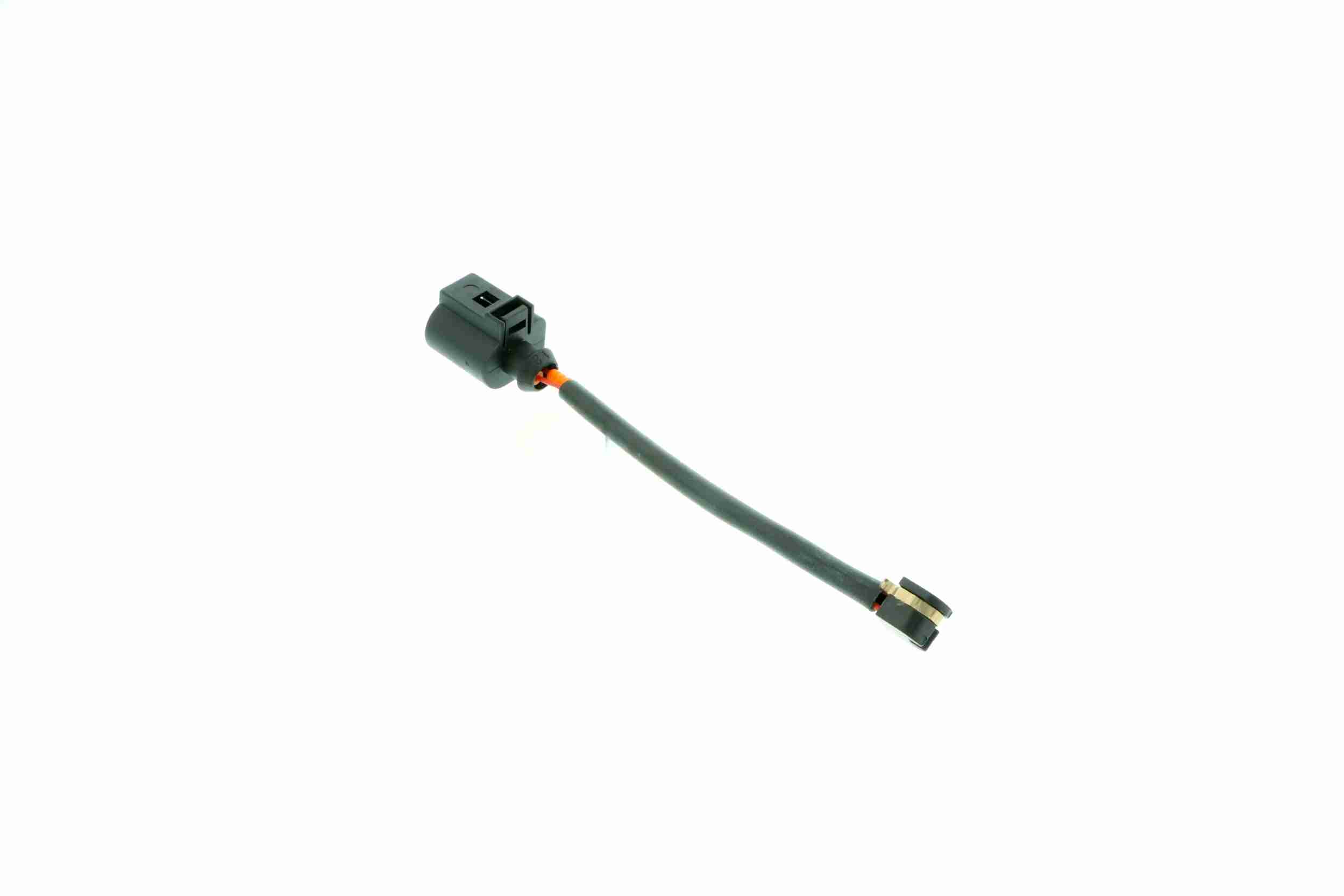 Warning Contact, brake pad wear - V45-72-0022 VEMO