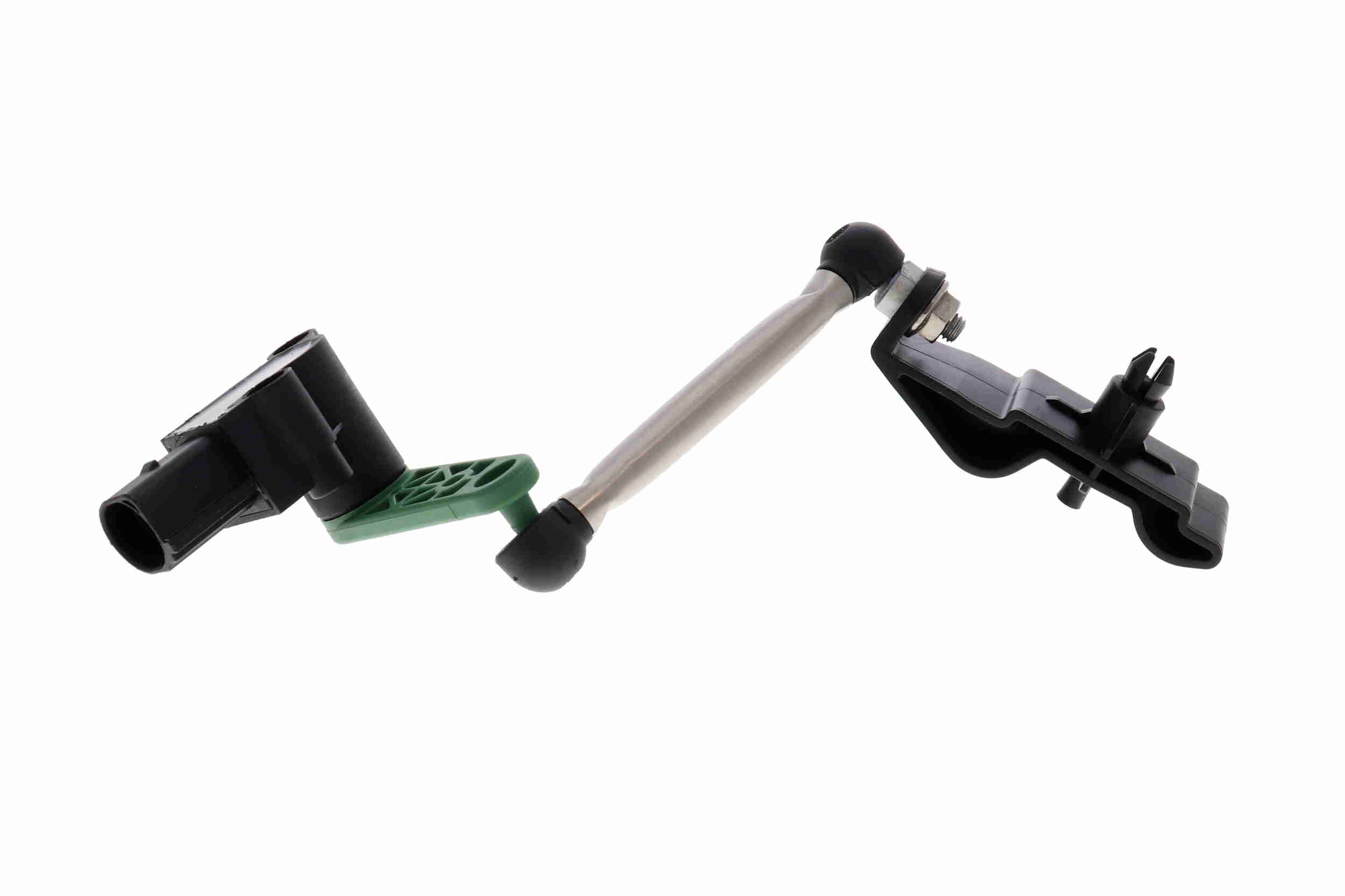 Sensor, headlight range adjustment - V45-72-0110 VEMO