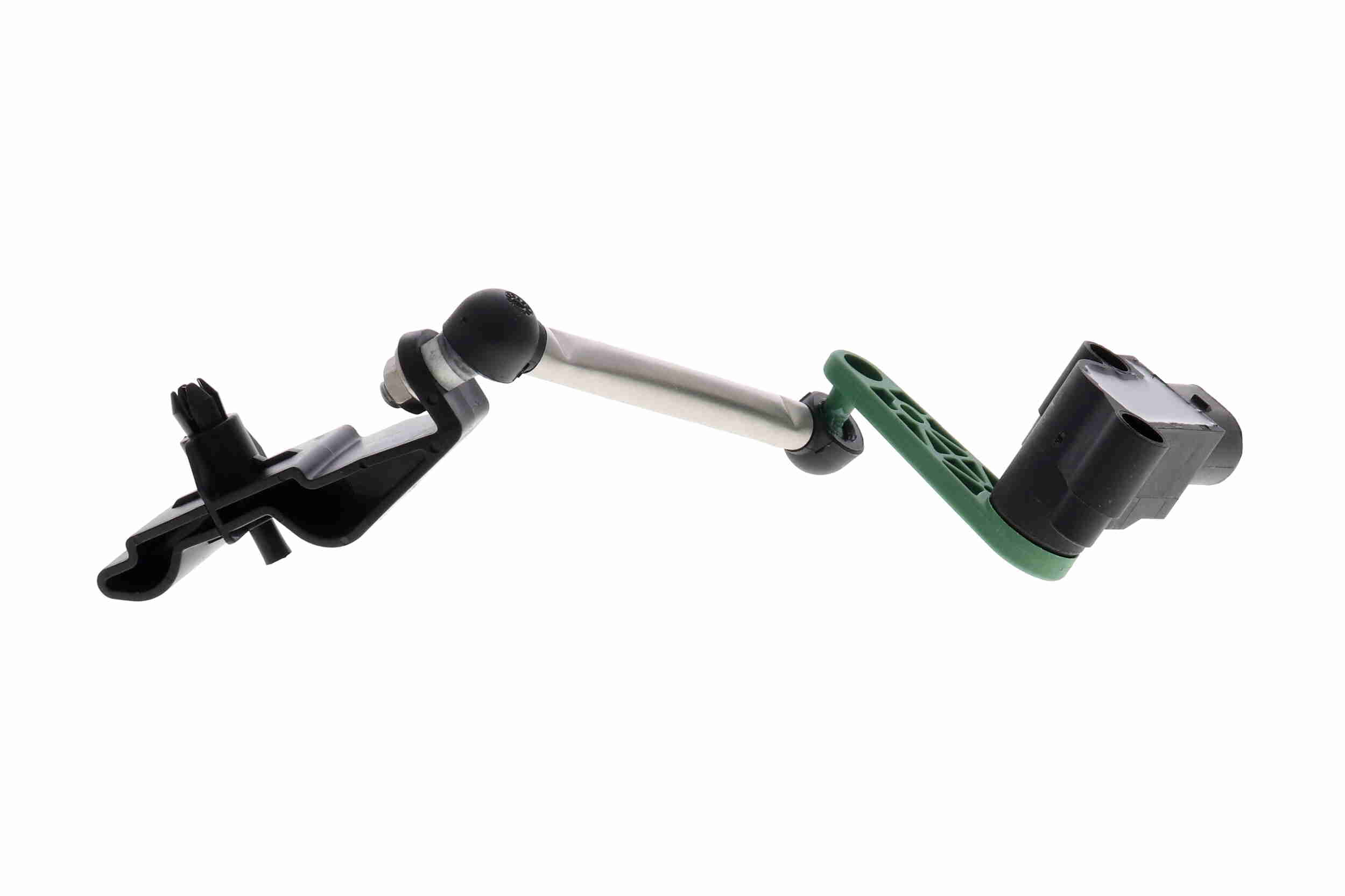 Sensor, headlight range adjustment - V45-72-0110 VEMO