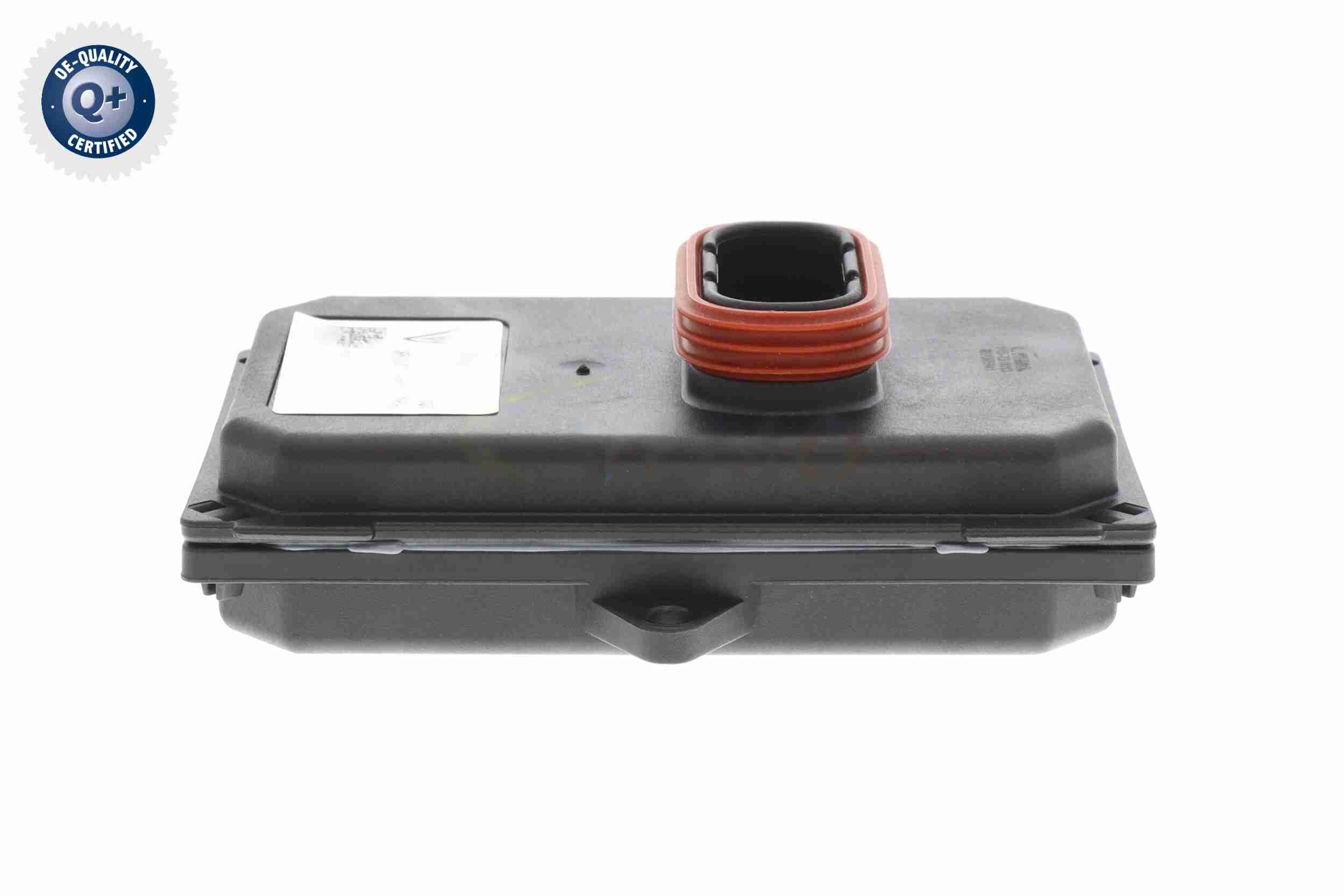 Blower Switch, heating/ventilation - V10-73-0188 VEMO