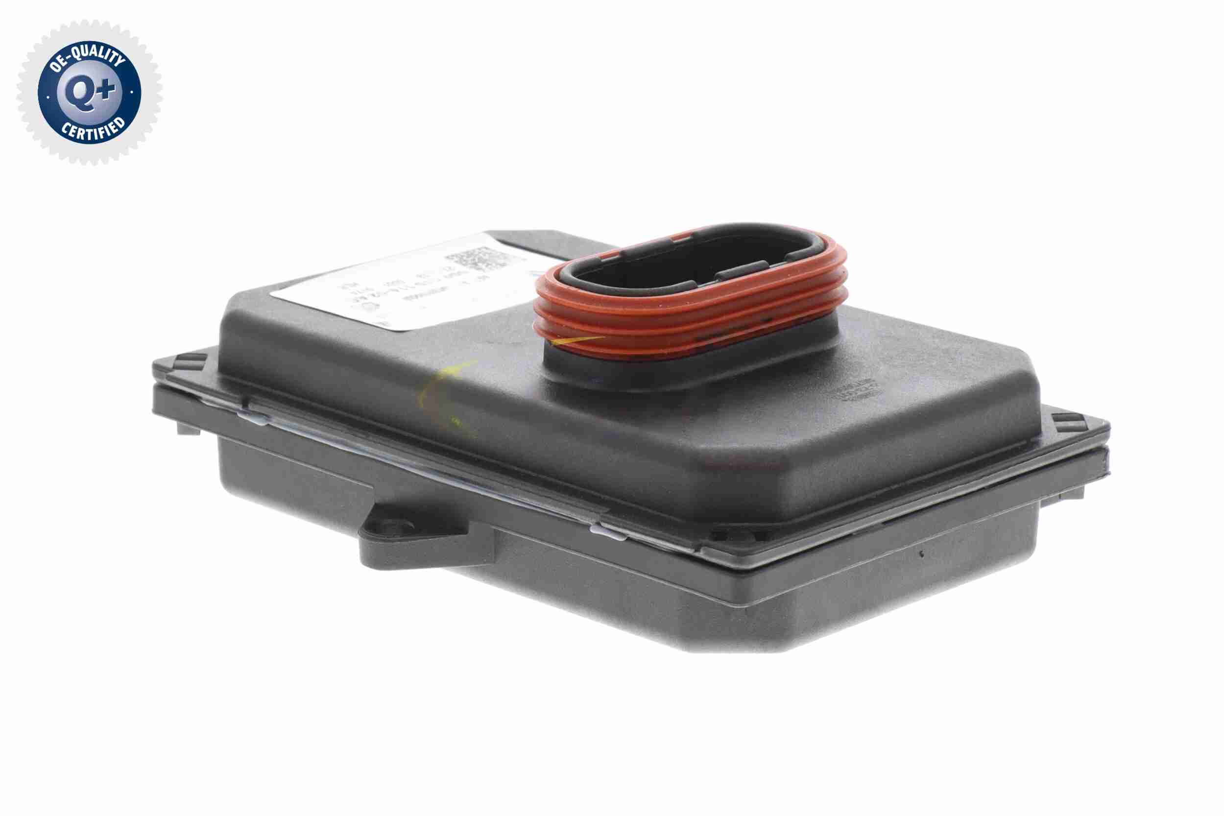 Blower Switch, heating/ventilation - V10-73-0188 VEMO