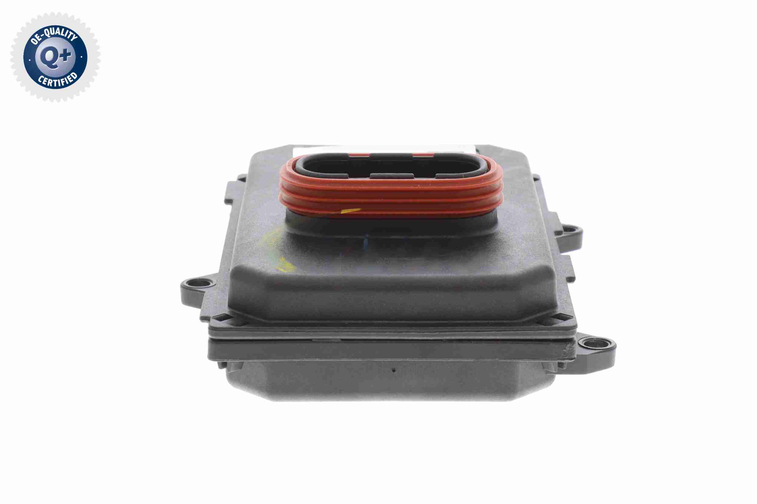 Blower Switch, heating/ventilation - V10-73-0188 VEMO