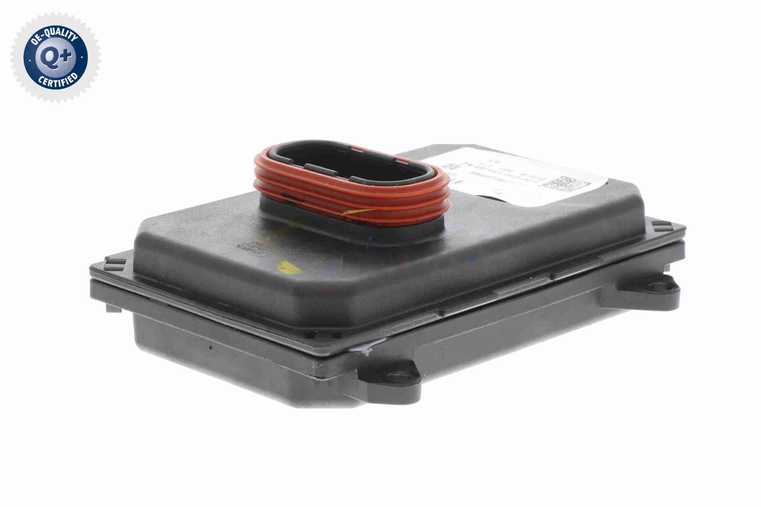 Blower Switch, heating/ventilation - V10-73-0188 VEMO