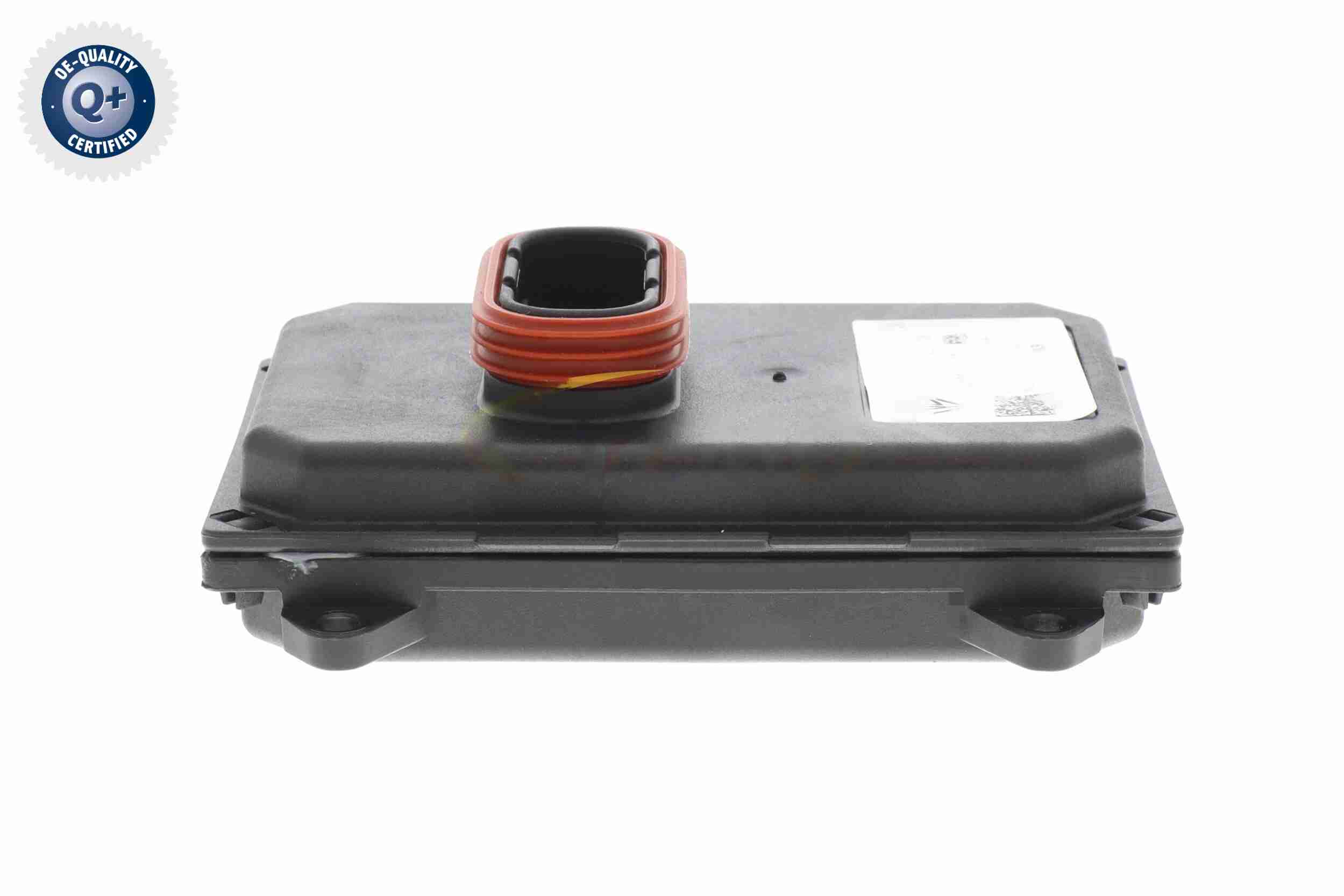Blower Switch, heating/ventilation - V10-73-0188 VEMO