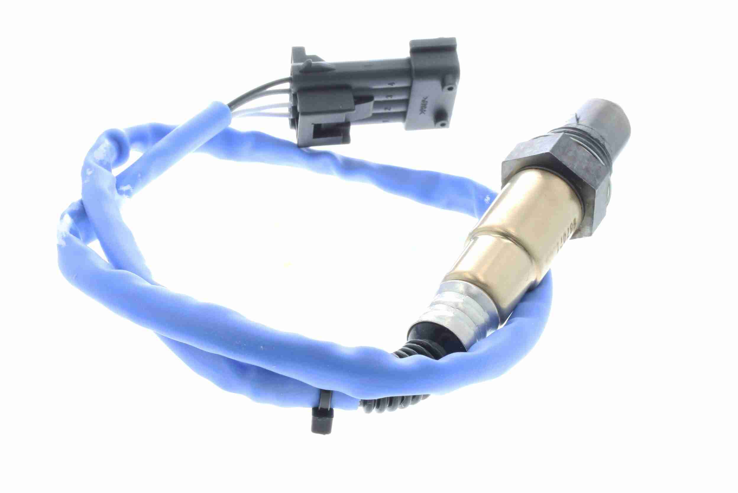 Sensore, Temperatura gas scarico - V10-72-1486 VEMO