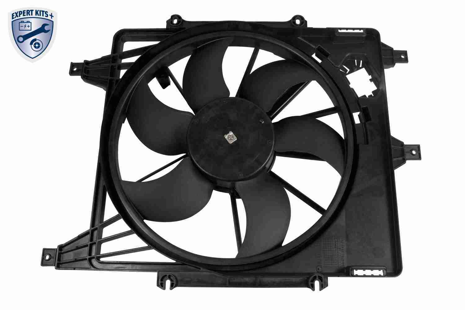 Repair Set, harness - V46-83-0010 VEMO
