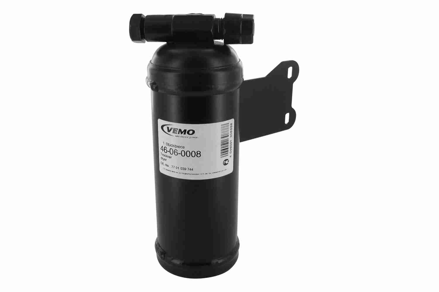 Датчик, температура охлаждающей жидкости - V46-72-0068 VEMO