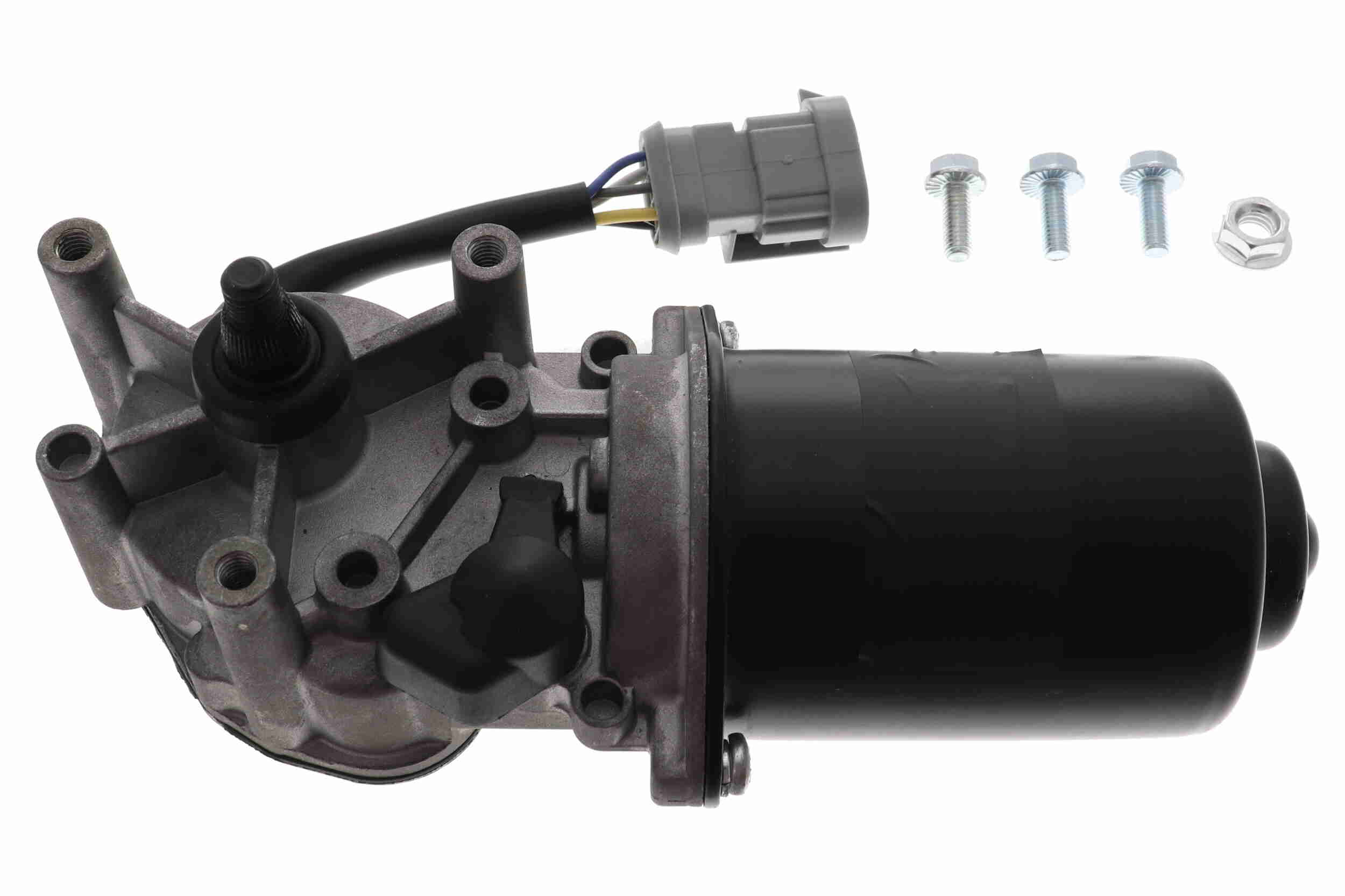 Relay, glow plug system - V15-71-0015 VEMO