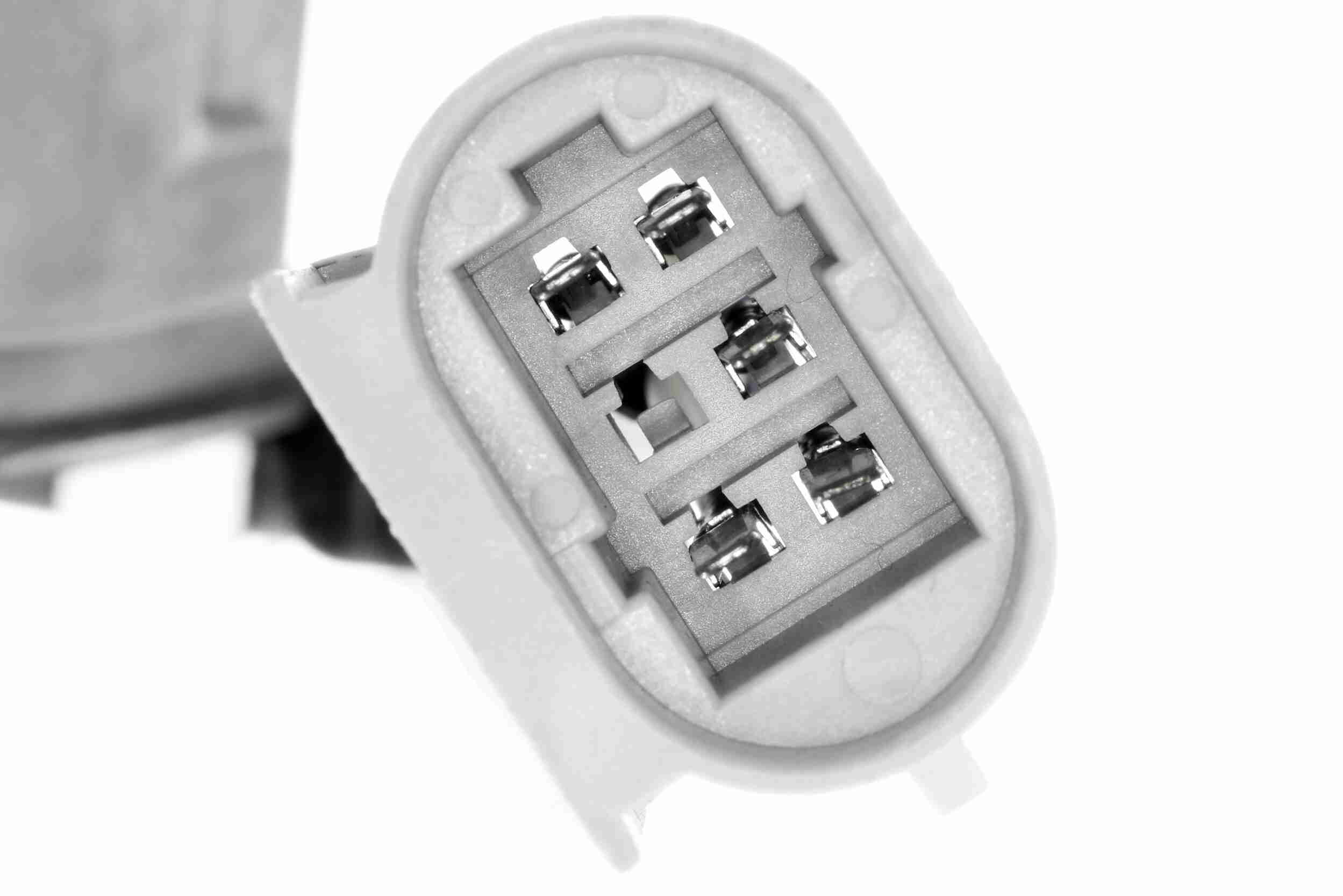 Relay, glow plug system - V15-71-0015 VEMO