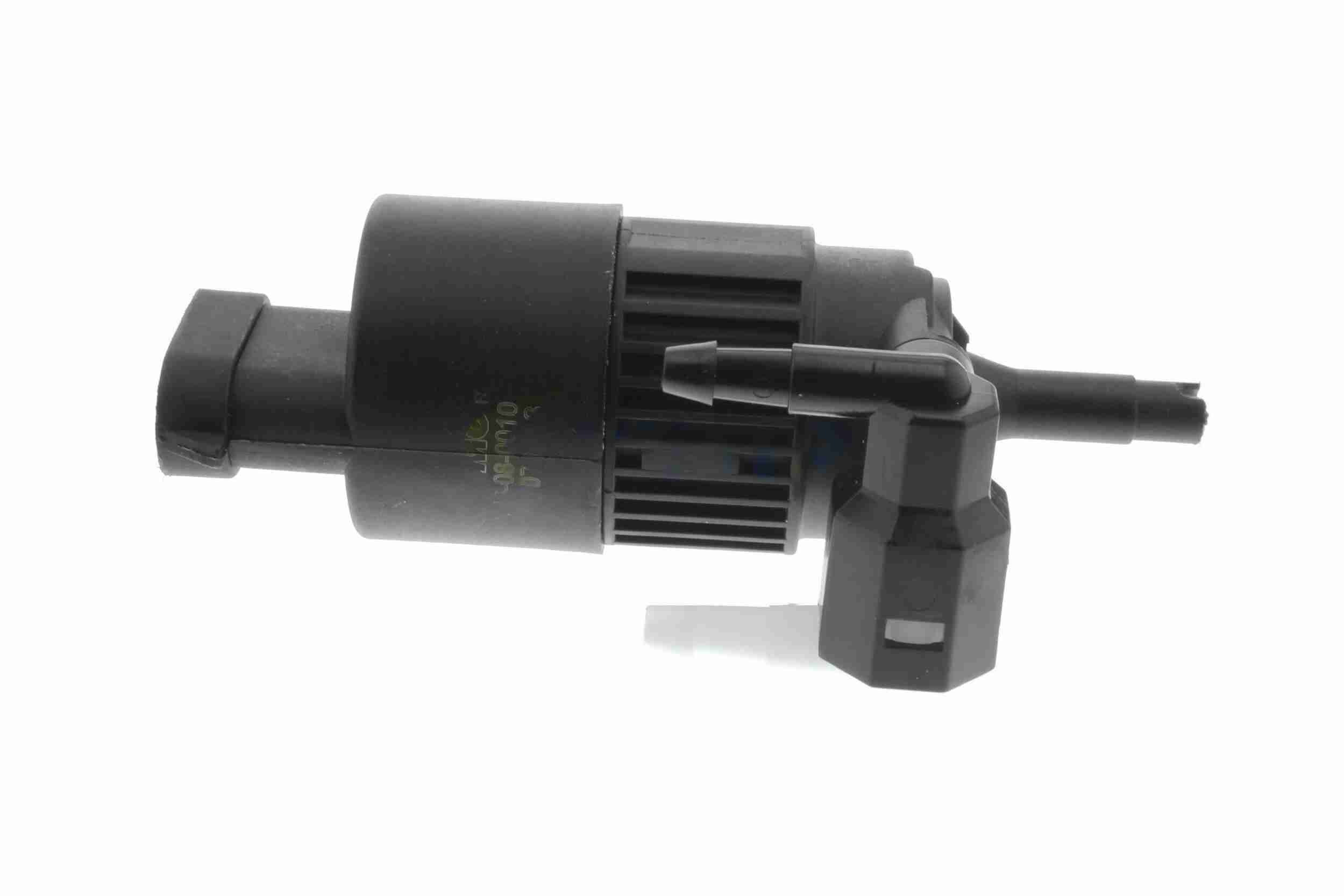 Water Pump, window cleaning - V46-08-0010 VEMO