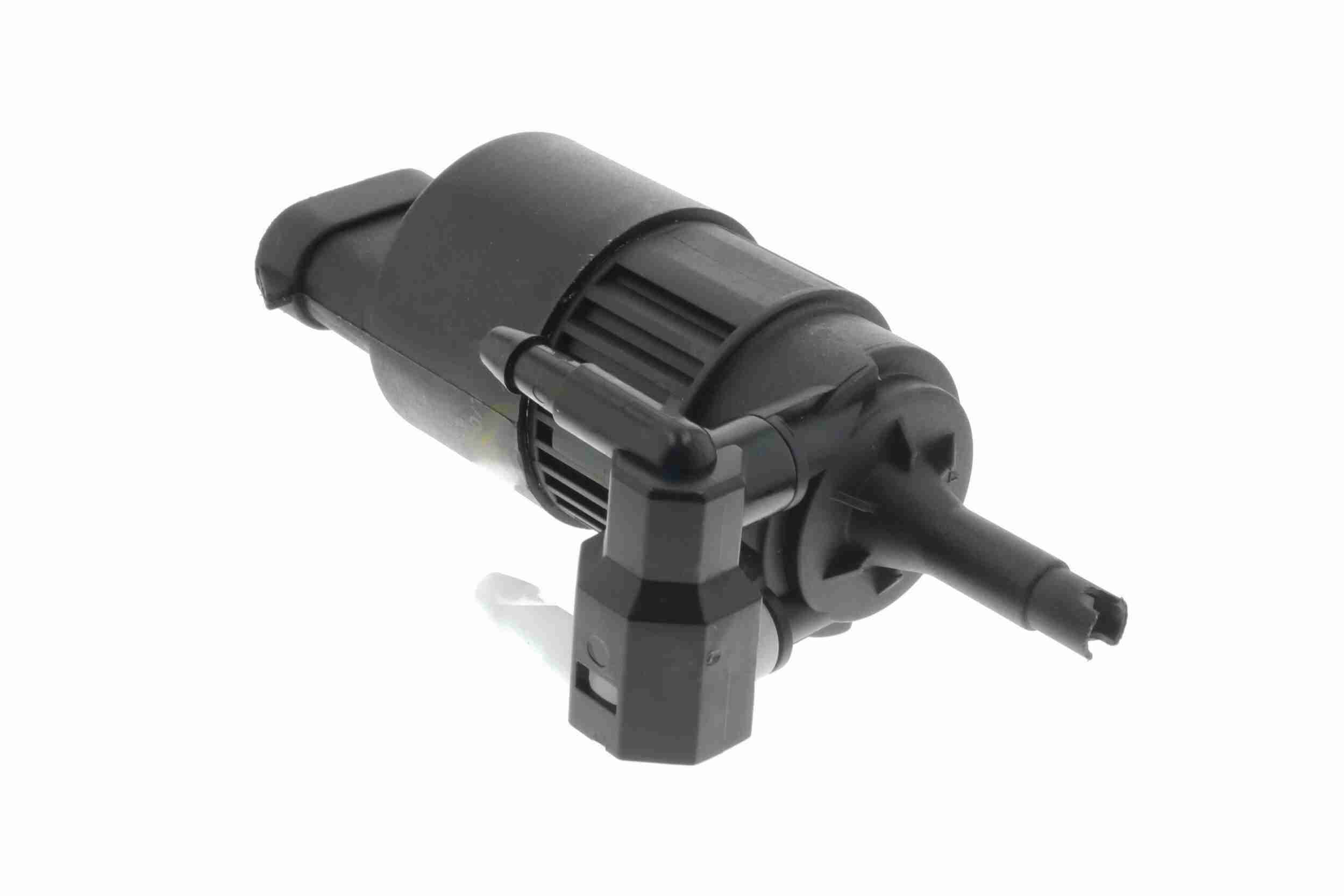 Water Pump, window cleaning - V46-08-0010 VEMO
