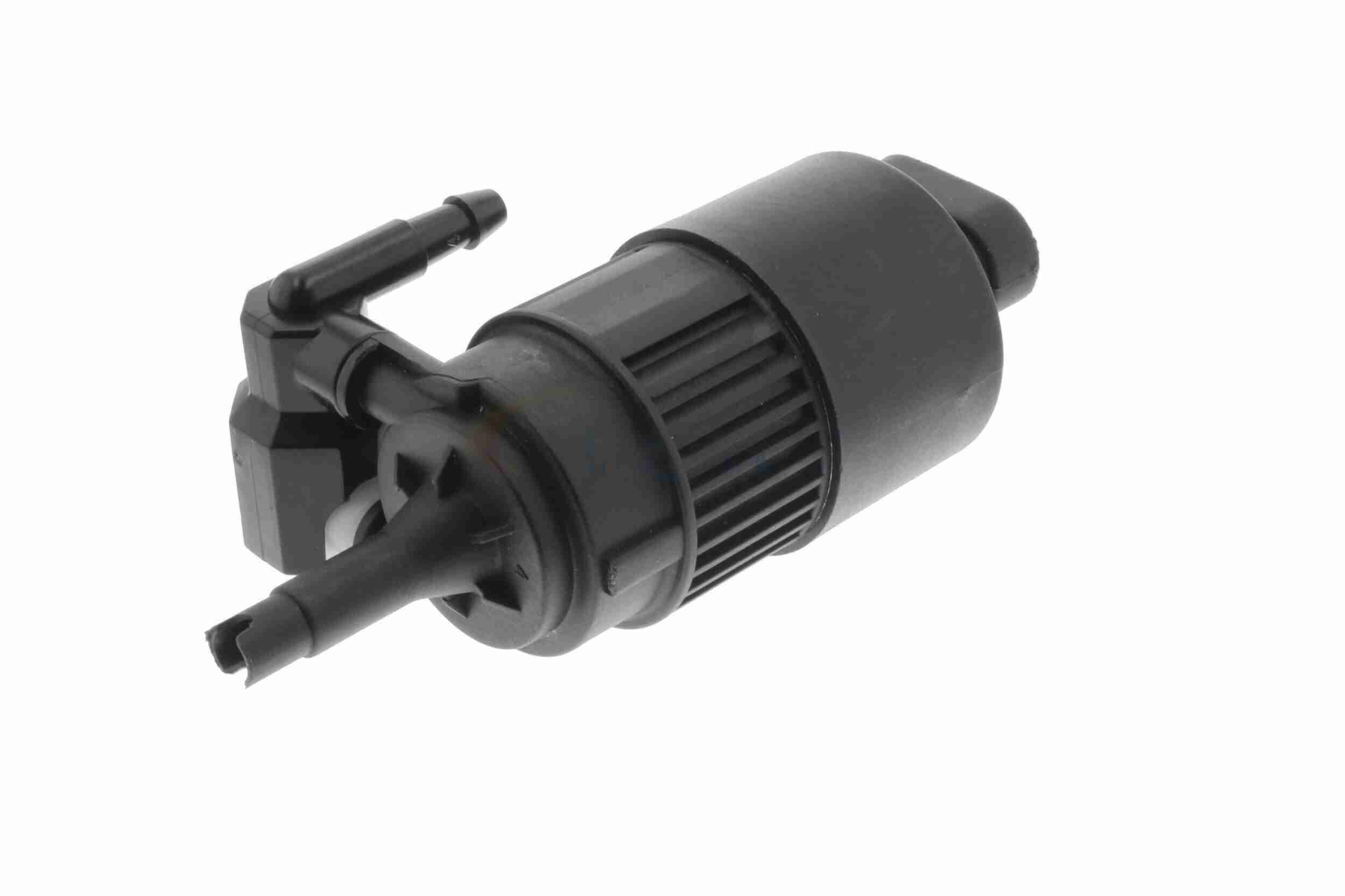 Water Pump, window cleaning - V46-08-0010 VEMO