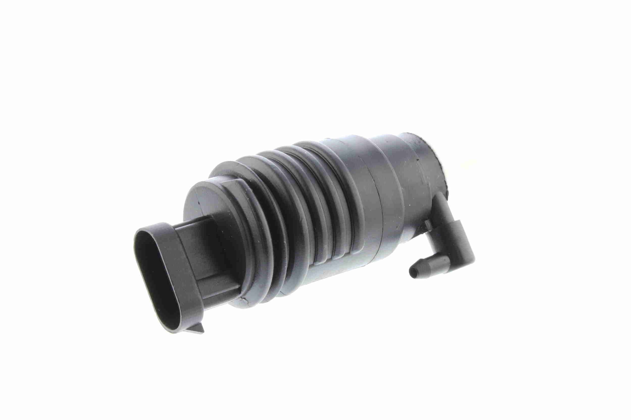 Pompa acqua lavaggio, Pulizia cristalli - V46-08-0011 VEMO