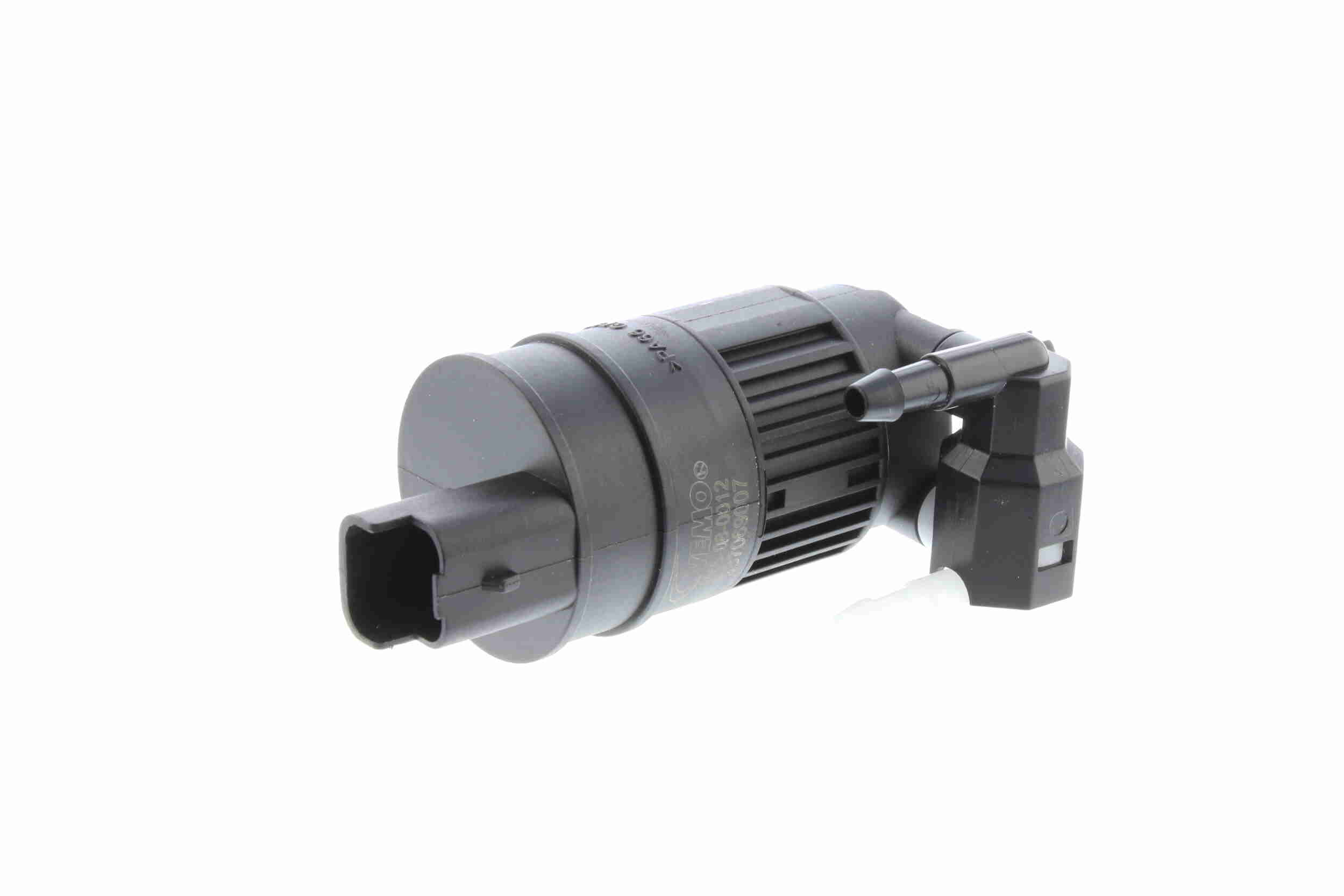 Water Pump, window cleaning - V46-08-0012 VEMO