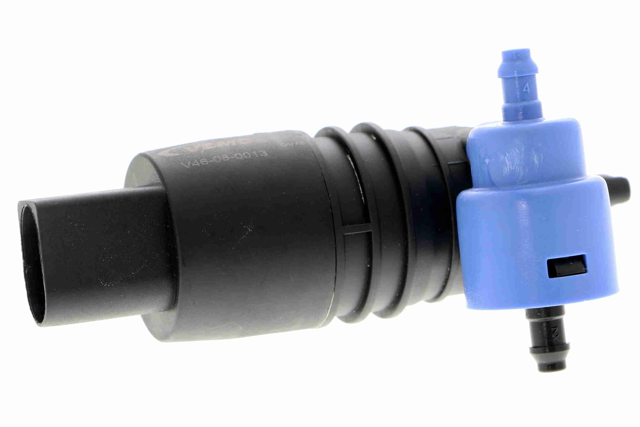 Water Pump, window cleaning - V46-08-0013 VEMO